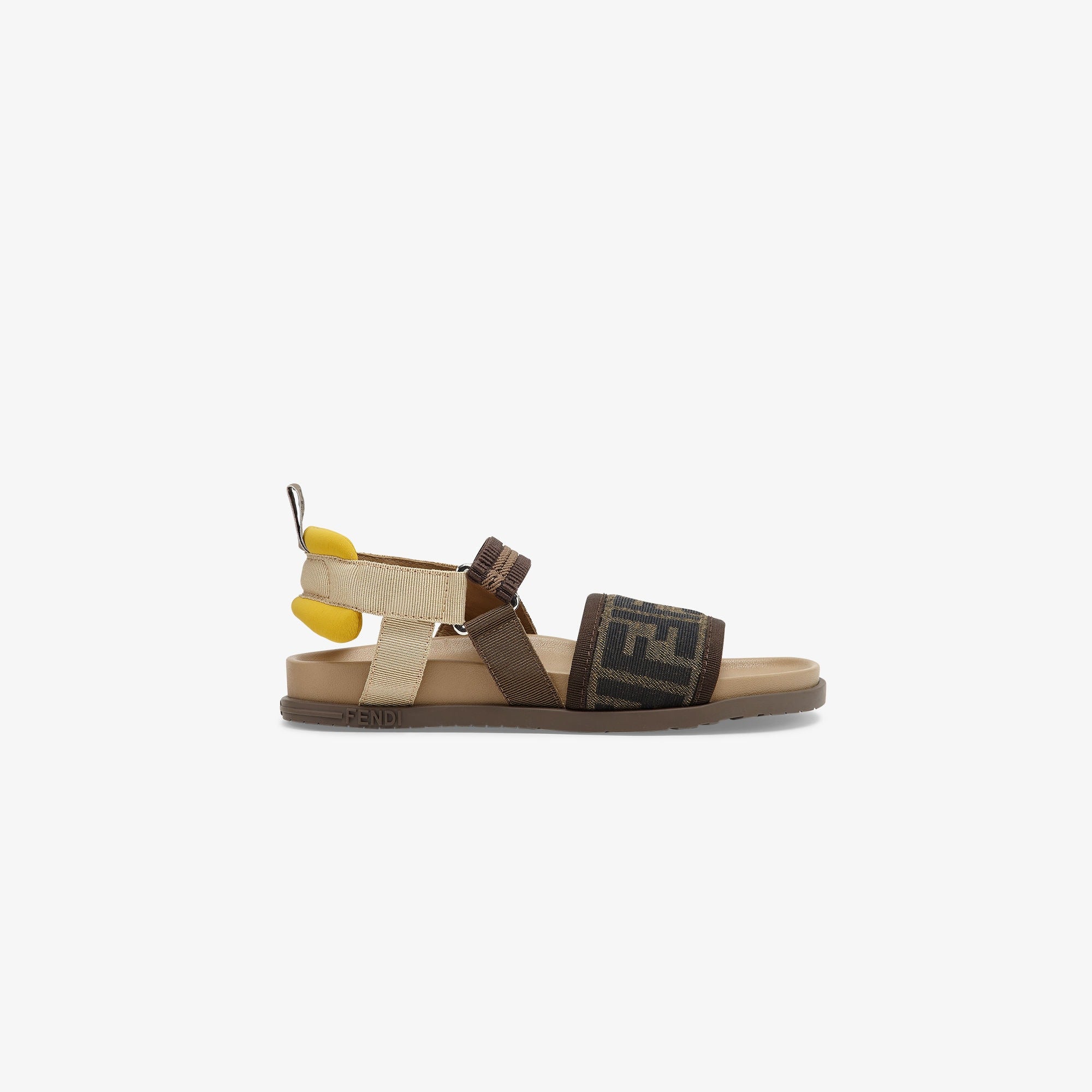 Fendi sale sandals kids