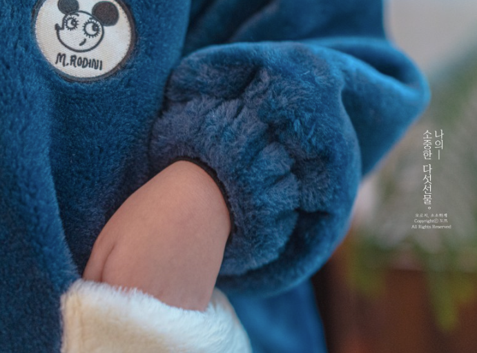 [네이버 인플루언서 도뜨] 마롱글라세 X 미니로디니 체험단 후기