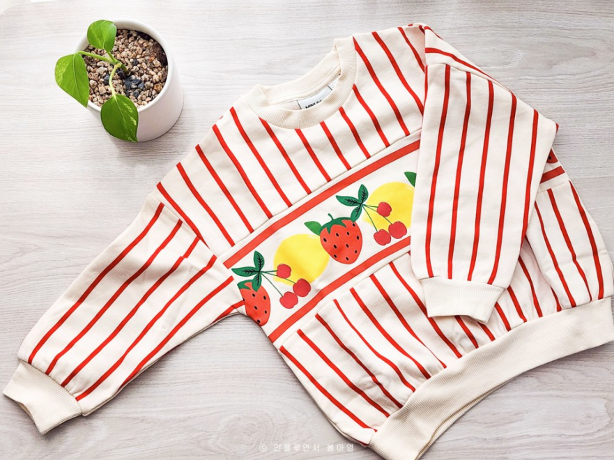 [네이버 인플루언서 봄아영] 마롱글라세 X 미니로디니 체험단 후기