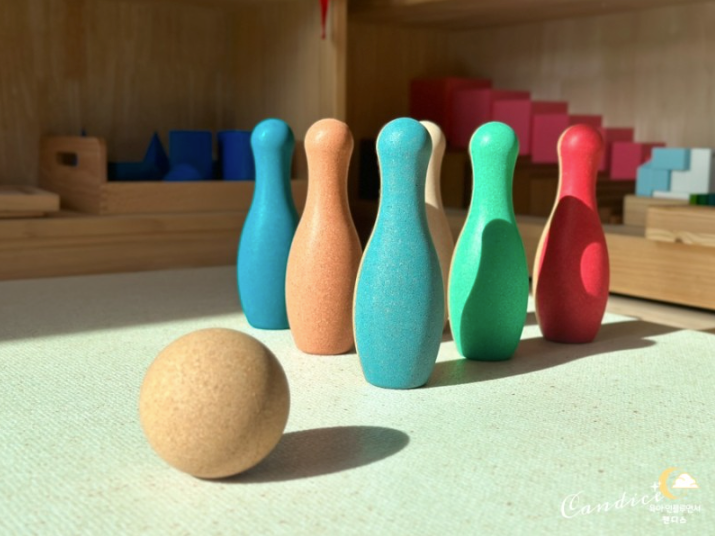 [네이버 인플루언서 캔디스] 마롱글라세 X 코르코 체험단 후기