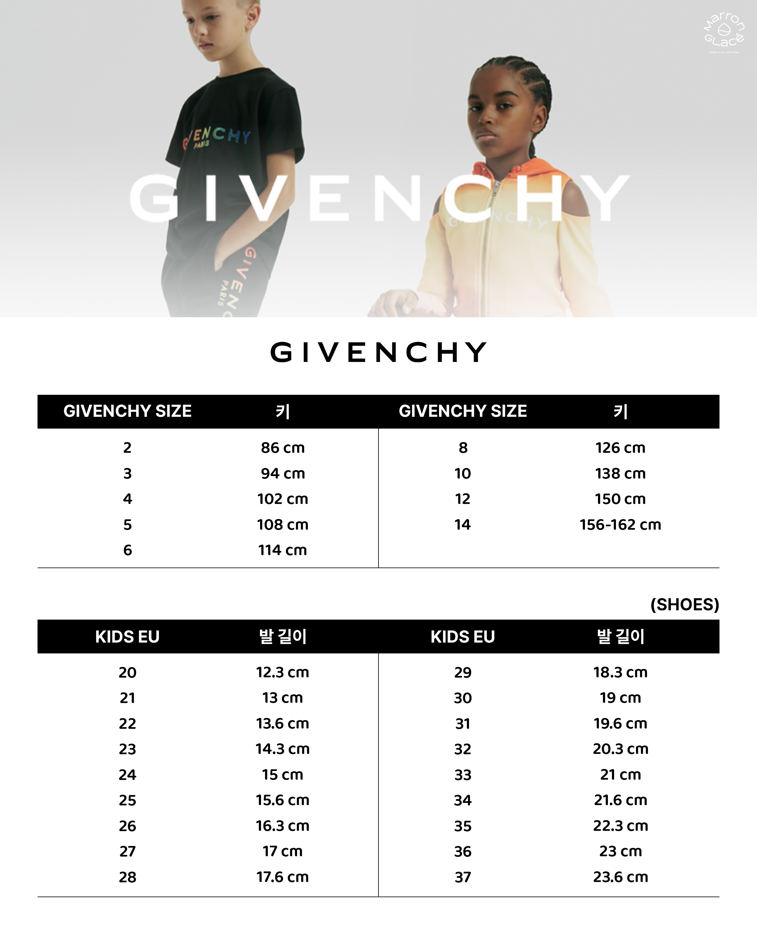 GIVENCHY