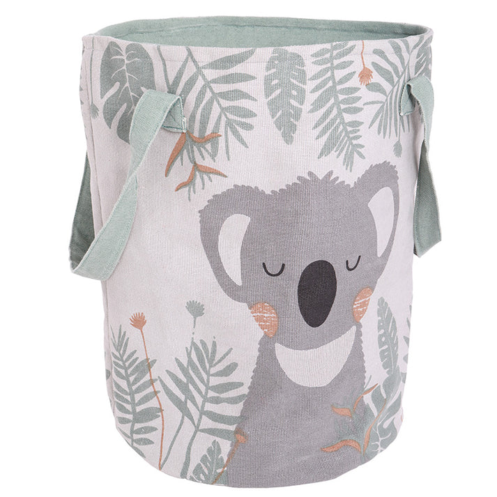 NATIO OLSEN Children's Multipurpose Organizer Basket (Koala)