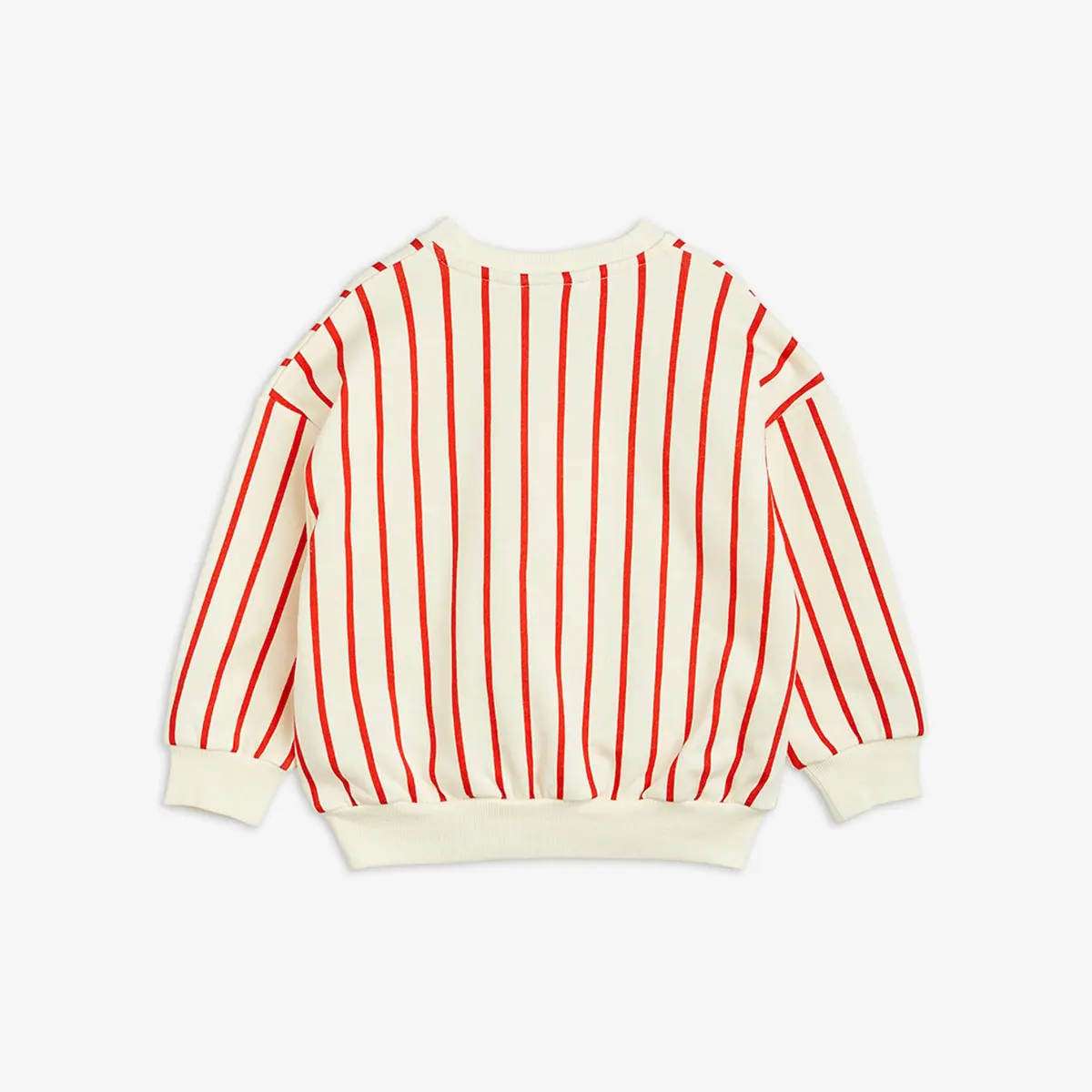 [Free Shipping] 23AW MAIN Mini Rodini Fruit Stripe Sweatshirt