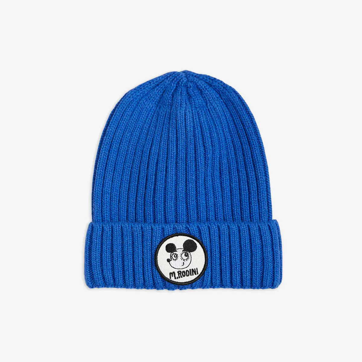 [Free Shipping] 23AW MAIN Mini Rodini Wool Knit Beanie (2 Colors)