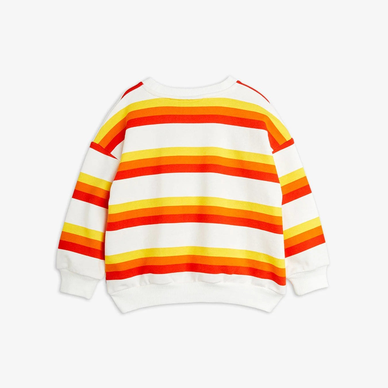 24AW PRE 미니로디니 Stripe 맨투맨 (멀티컬러)