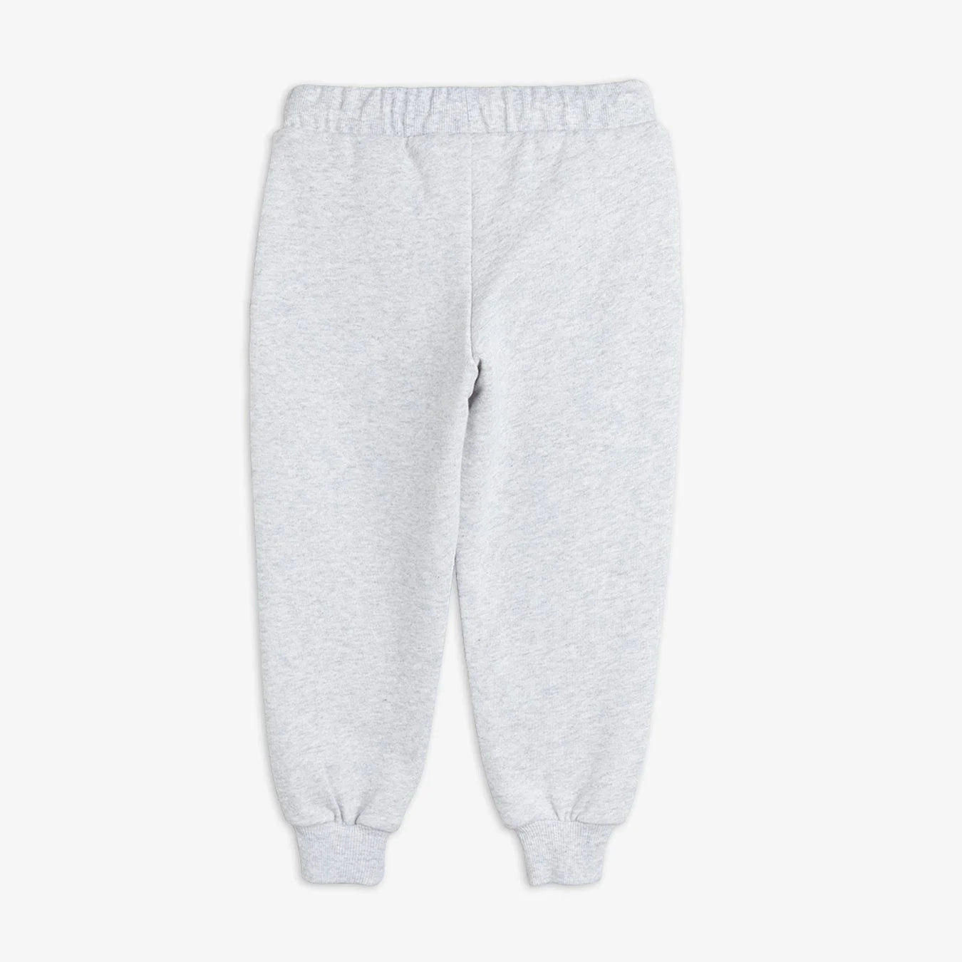 24AW PRE Mini Rodini Parrot Jogger Pants (Grey)