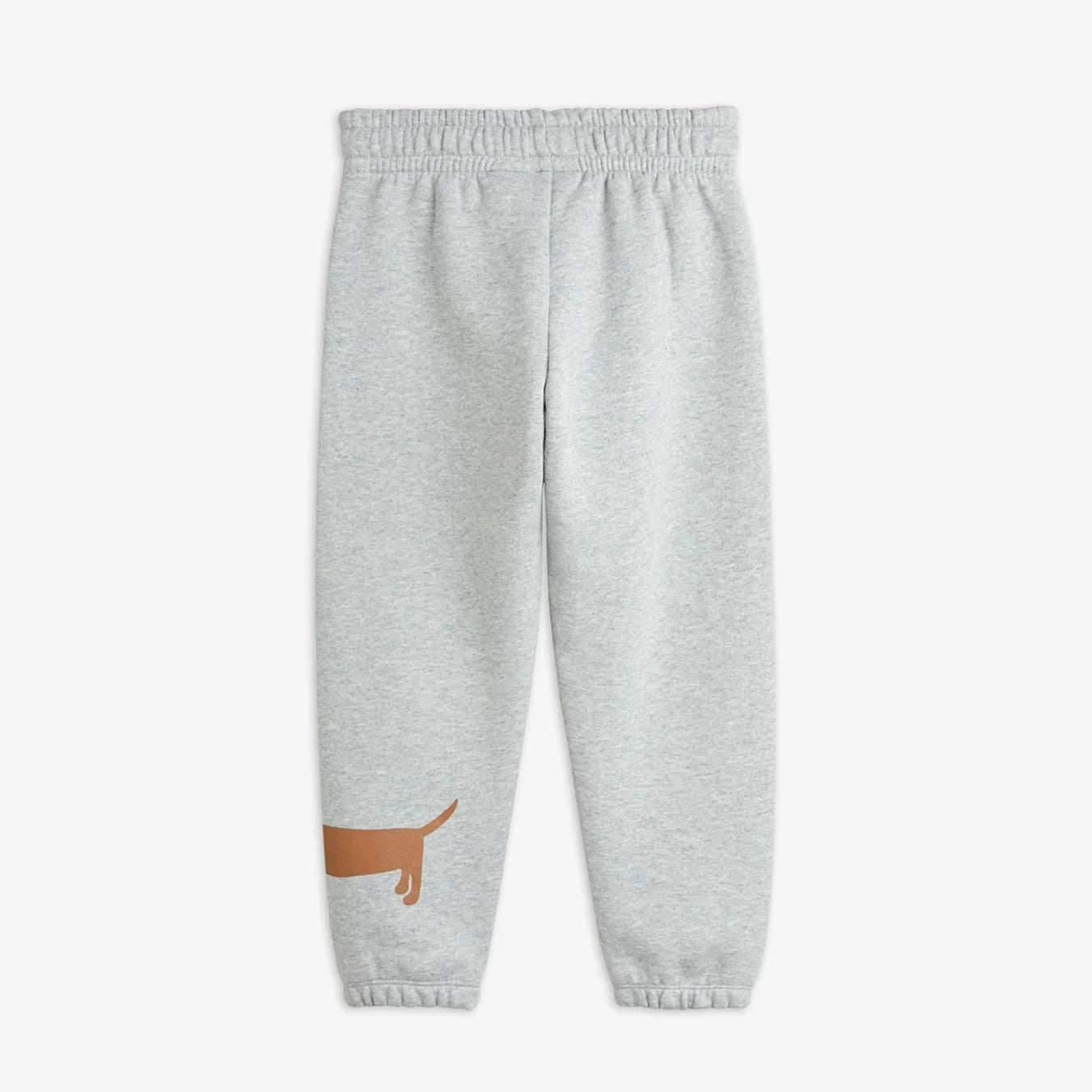 24AW MAIN MINI RODINNY PUPPY SWEATPANTS (GRAY)