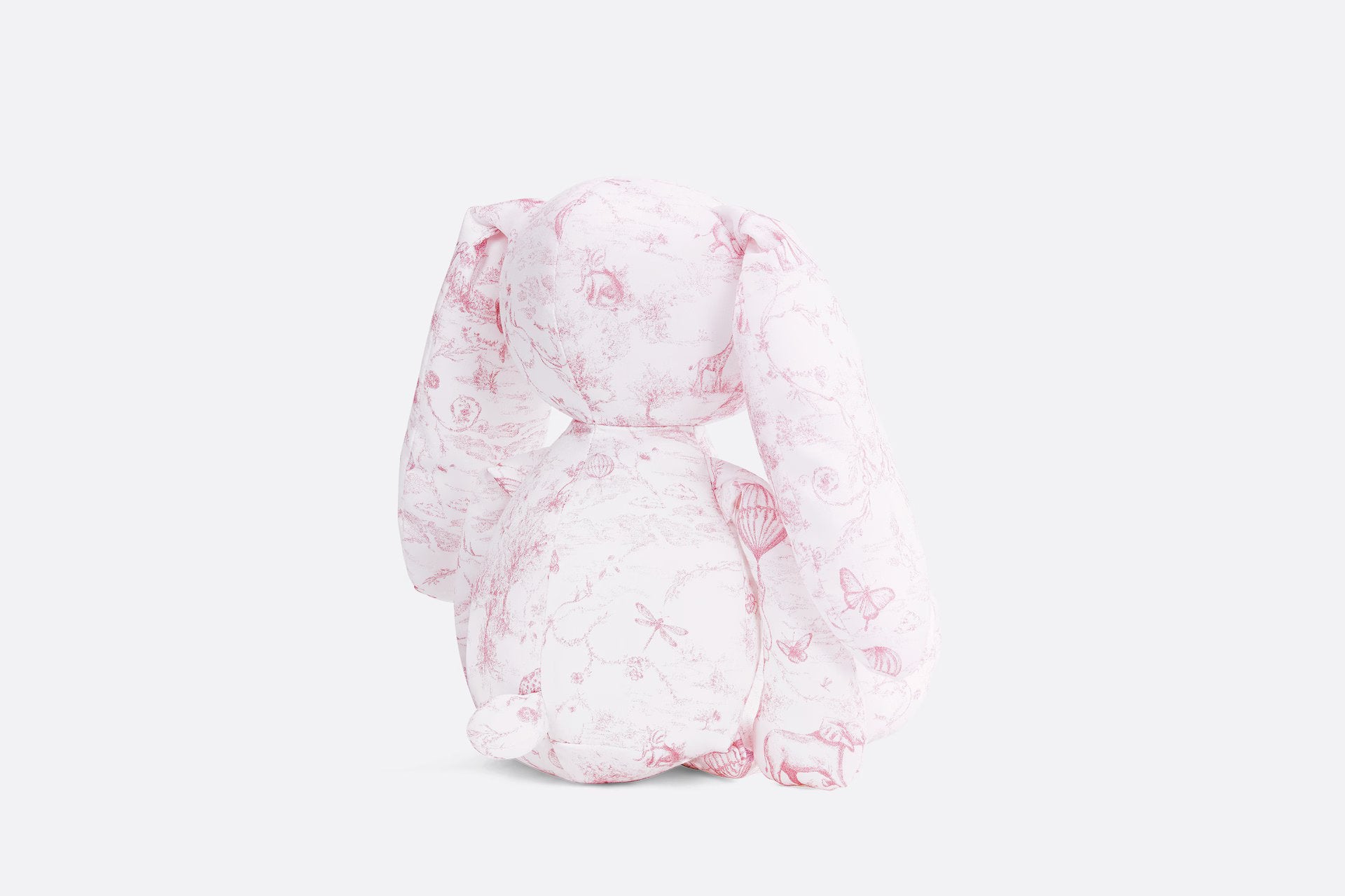 Dior Baby Rabbit Plush (3 Colors)