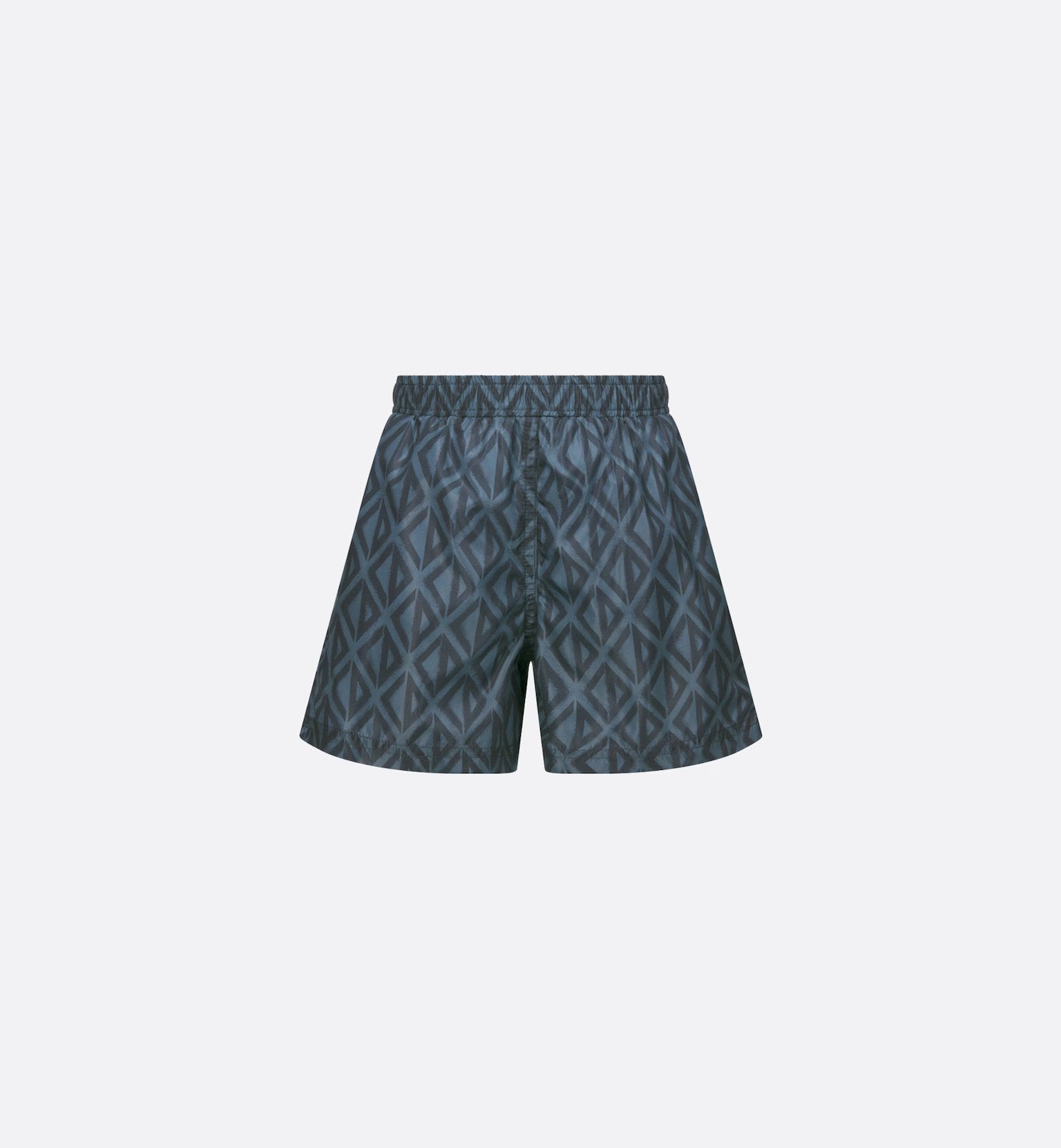 Dior Kids Swim Shorts (Dark Blue)