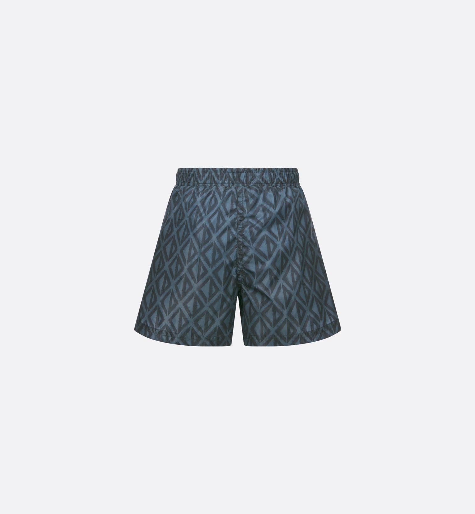 Dior Kids Swim Shorts (Dark Blue)