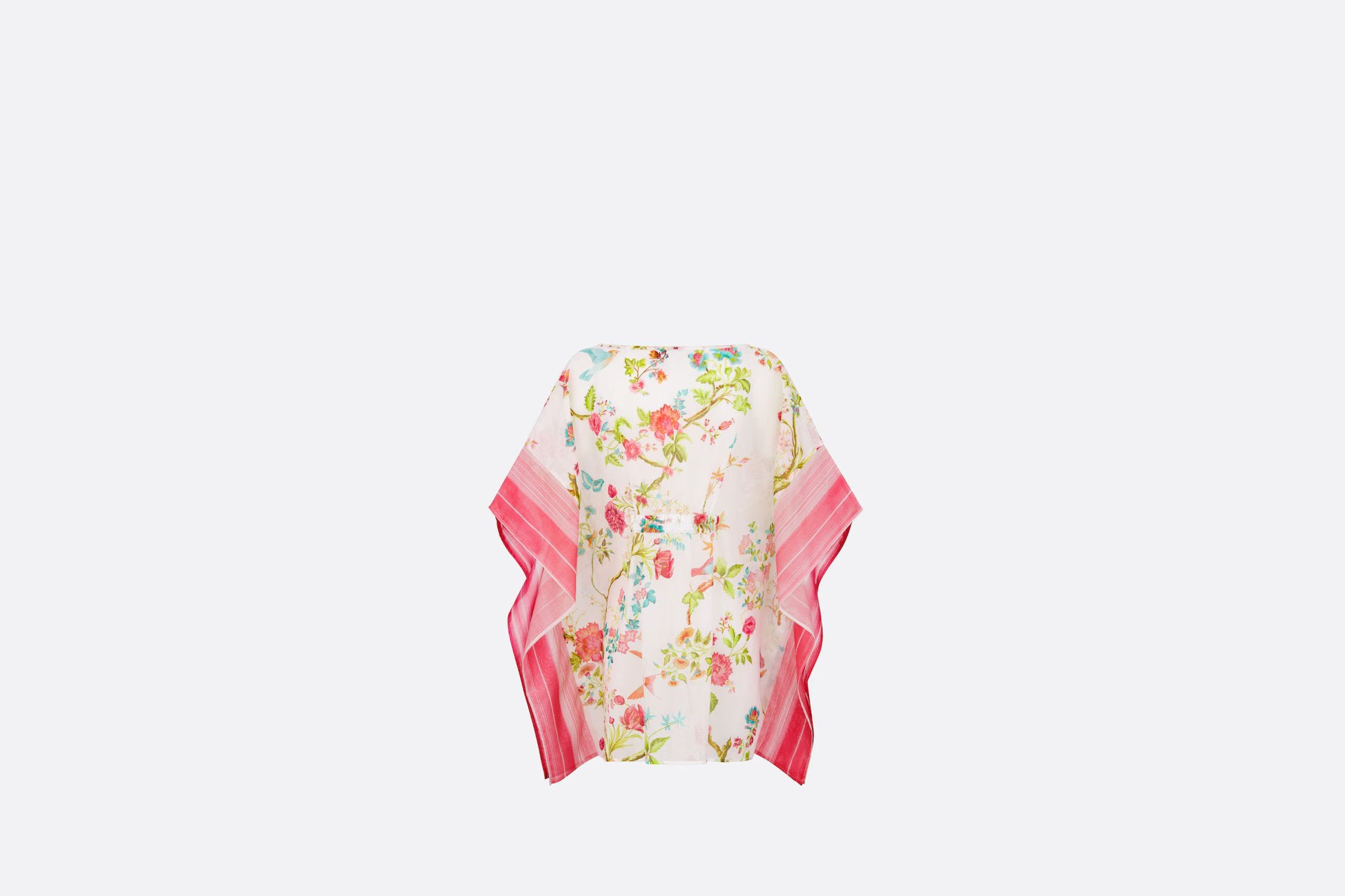 Dior Kids Riviera Cape (Multicolor)