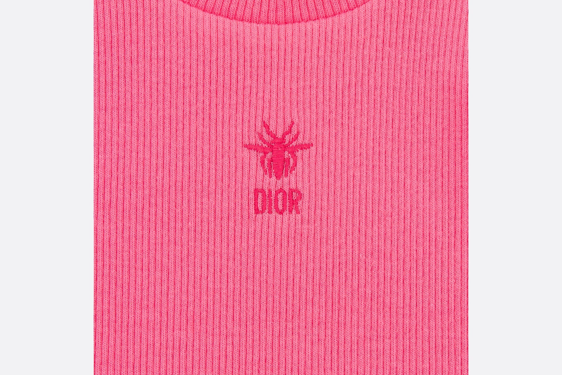 Dior Baby Abeille Short Sleeve T-Shirt (2 Colors)