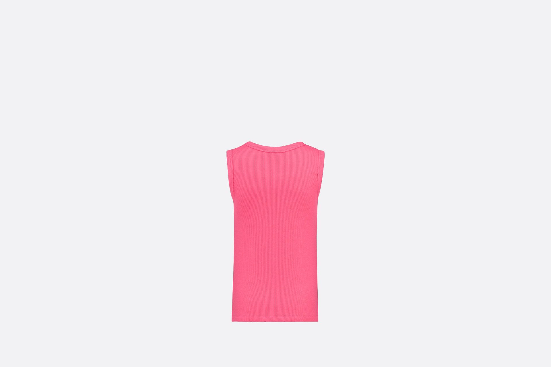 Dior Kids Sleeveless T-Shirt (2 Colors)