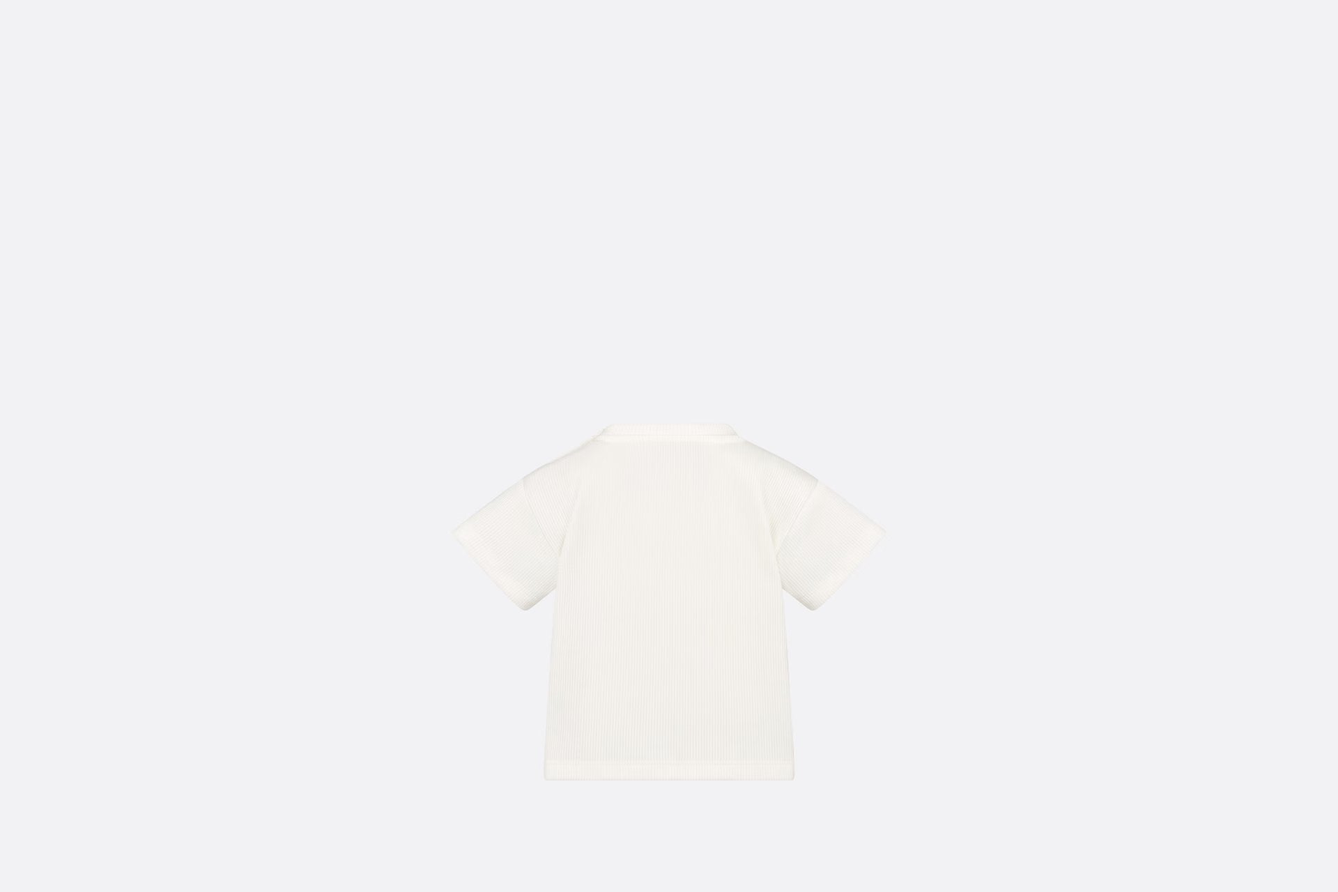 Dior Baby Abeille Short Sleeve T-Shirt (2 Colors)