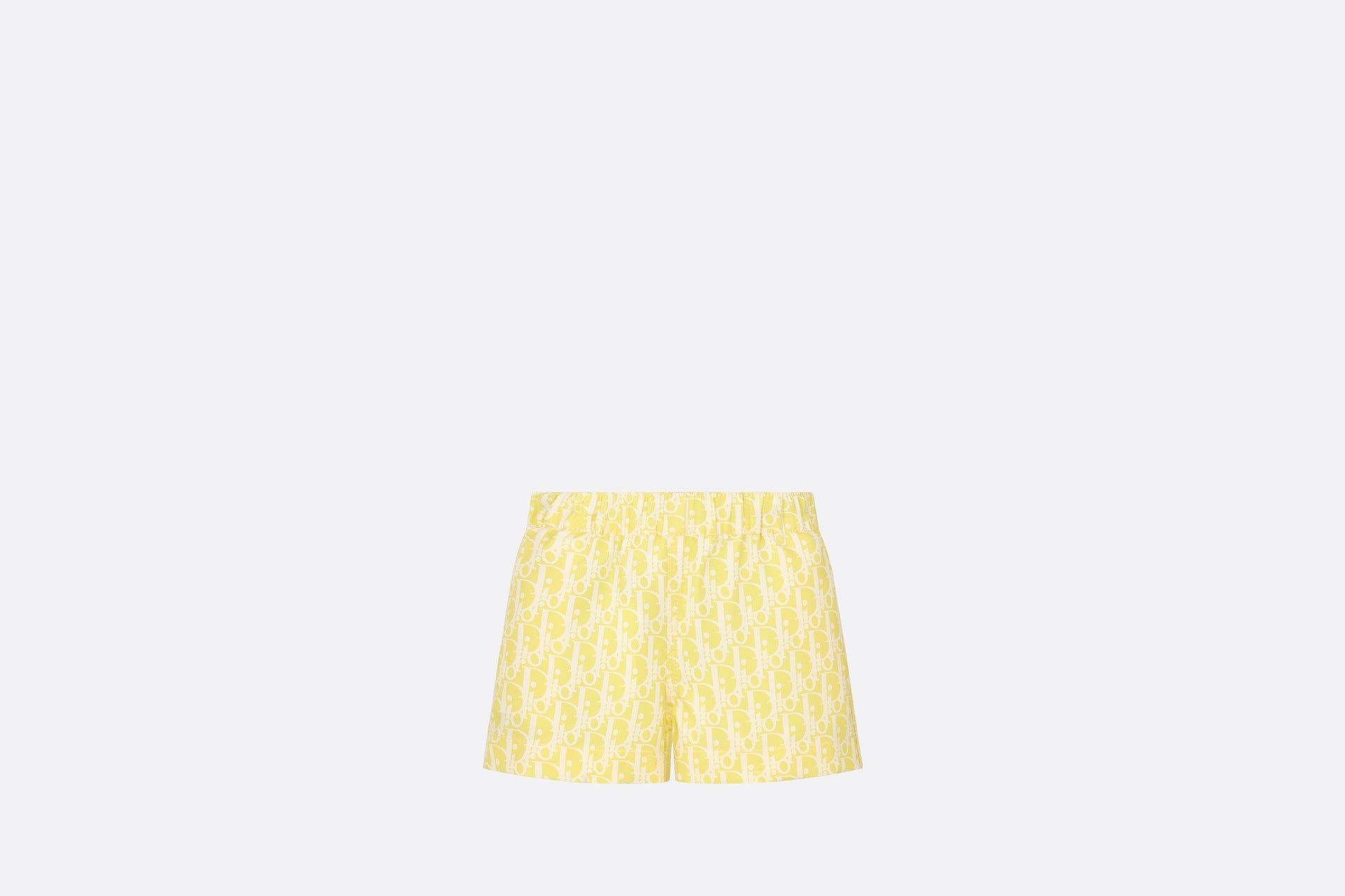 Dior Baby Oblique Shorts (2 Colors)