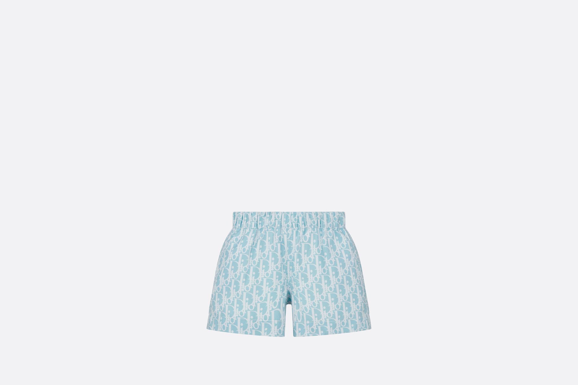 Dior Baby Oblique Shorts (2 Colors)