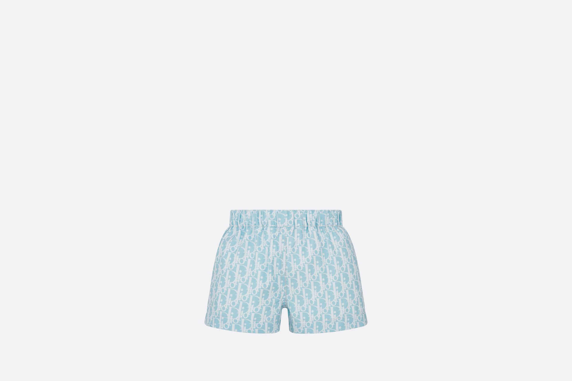 Dior Baby Oblique Shorts (2 Colors)