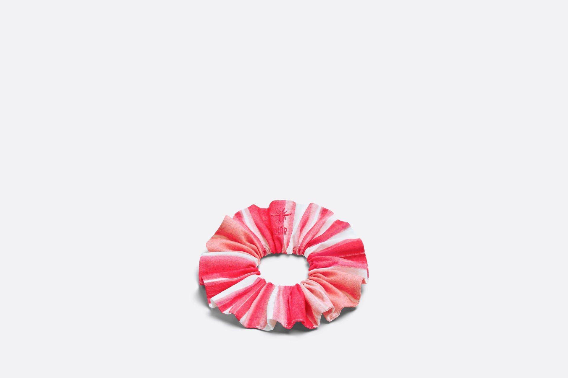 Dior Kids Riviera Hair Scrunchie Set