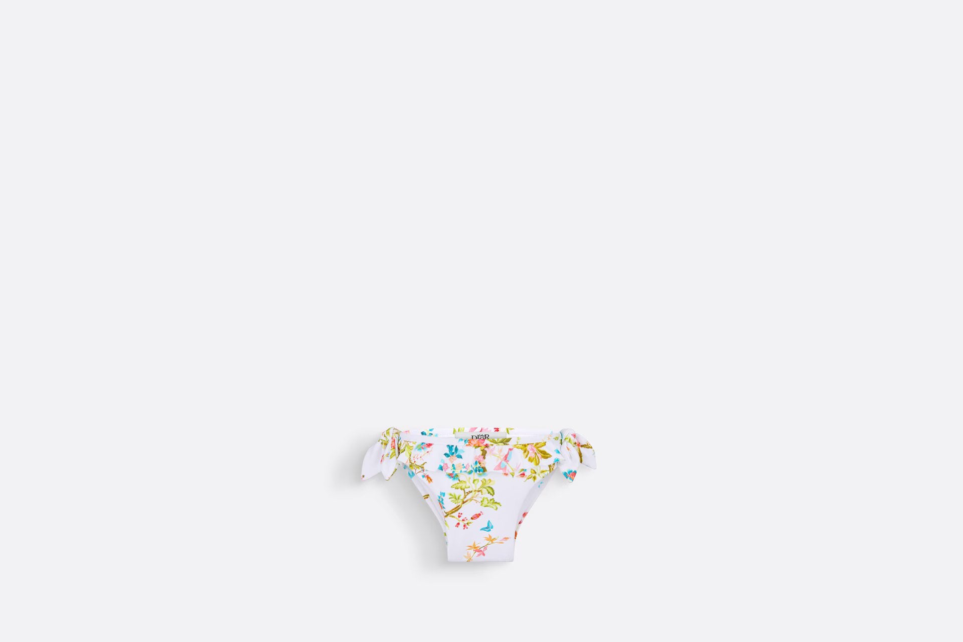 Dior Baby Riviera Two-Piece Swimsuit (Multicolor)