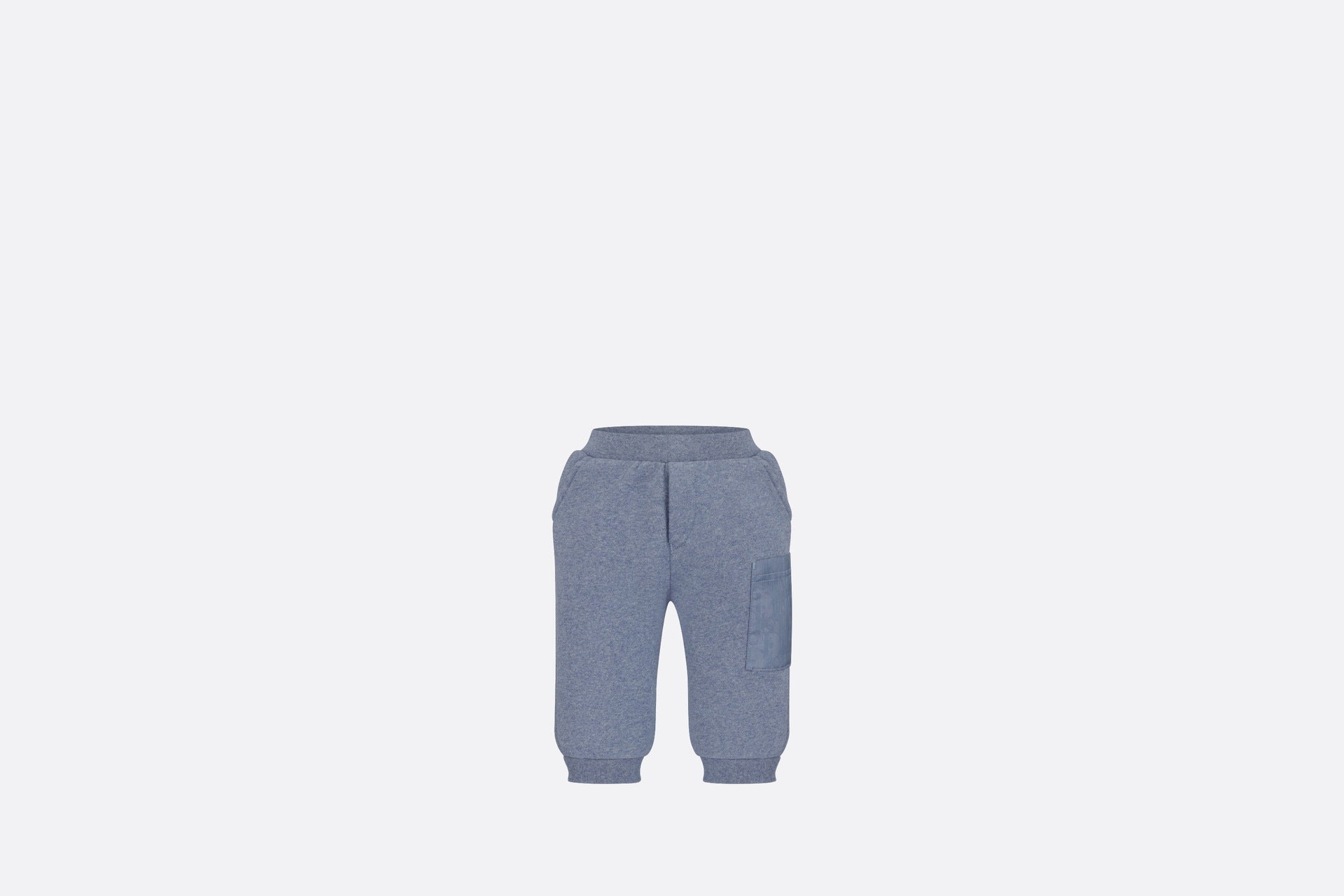 Dior Baby Jogger Pants (Blue)