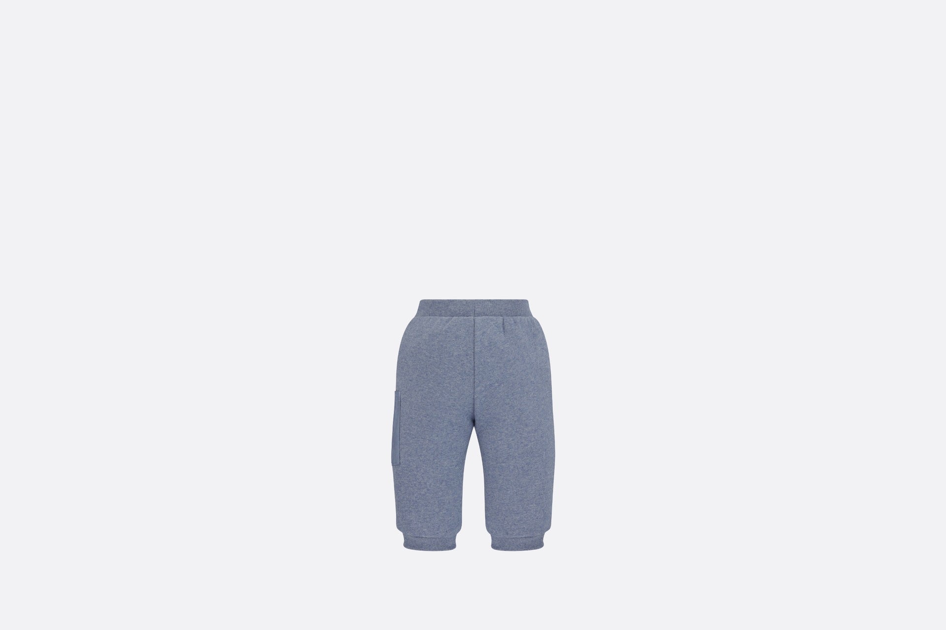 Dior Baby Jogger Pants (Blue)