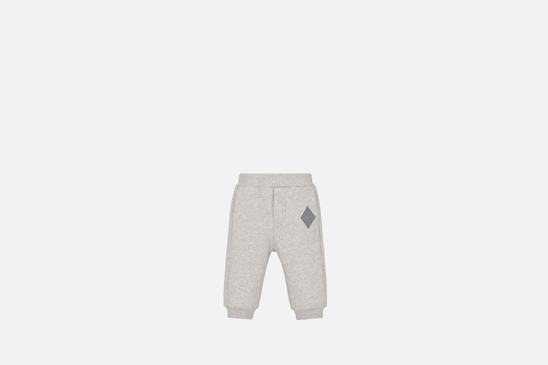 Dior Baby CD Jogger Pants (Grey)