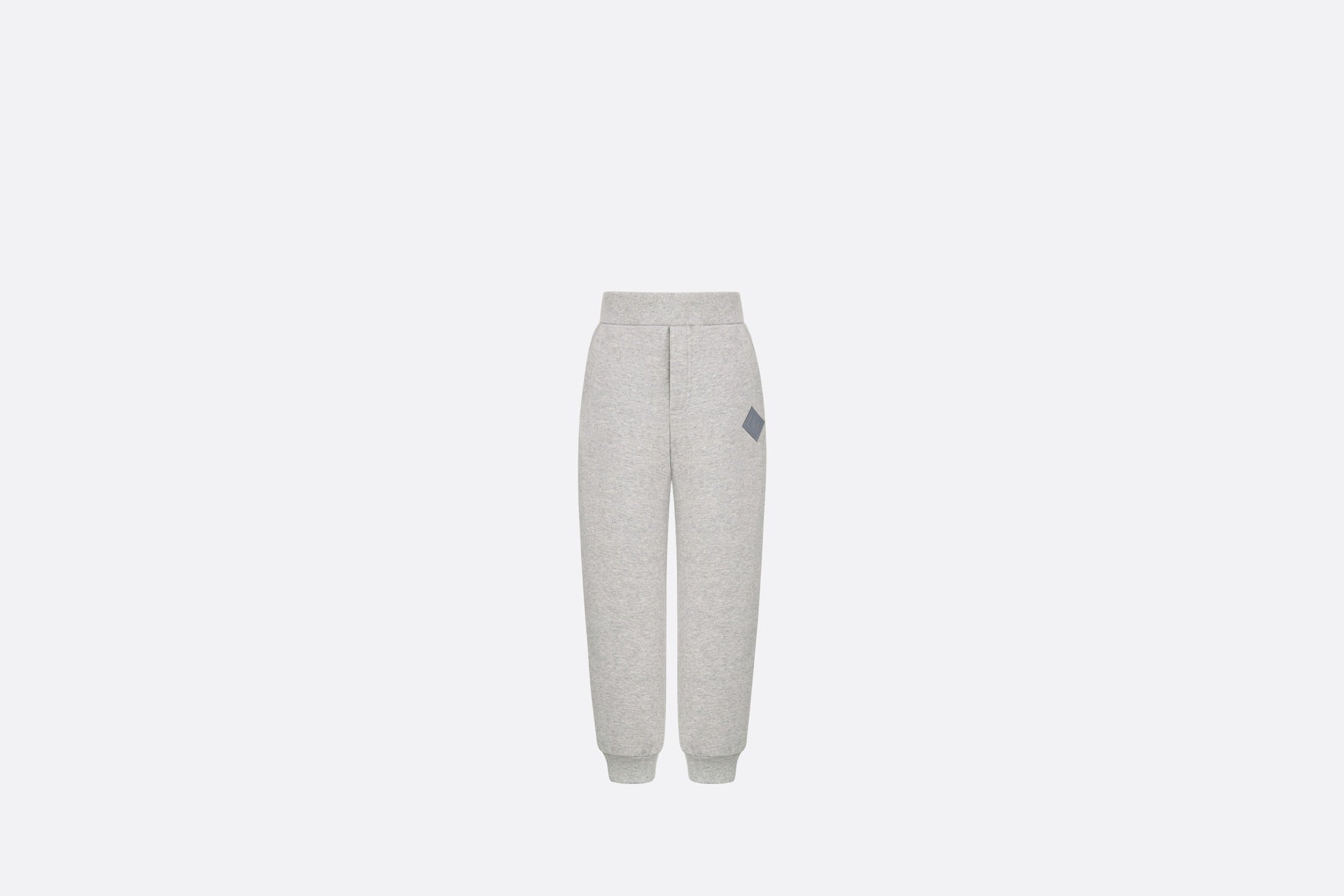 Dior Kids CD Jogger Pants (Grey)