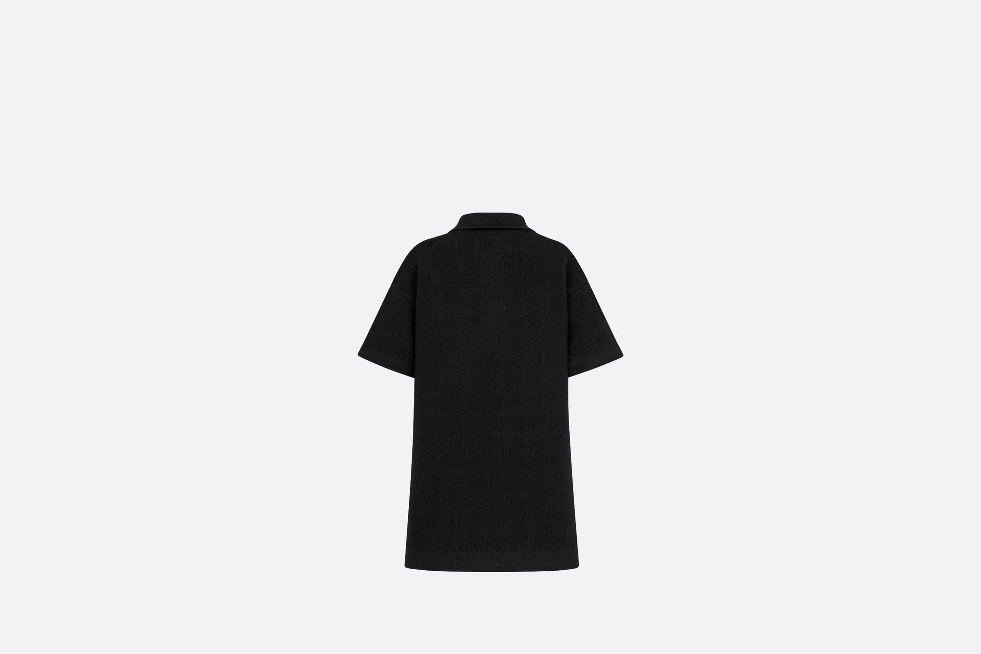 Dior Kids Polo One Piece (Black)