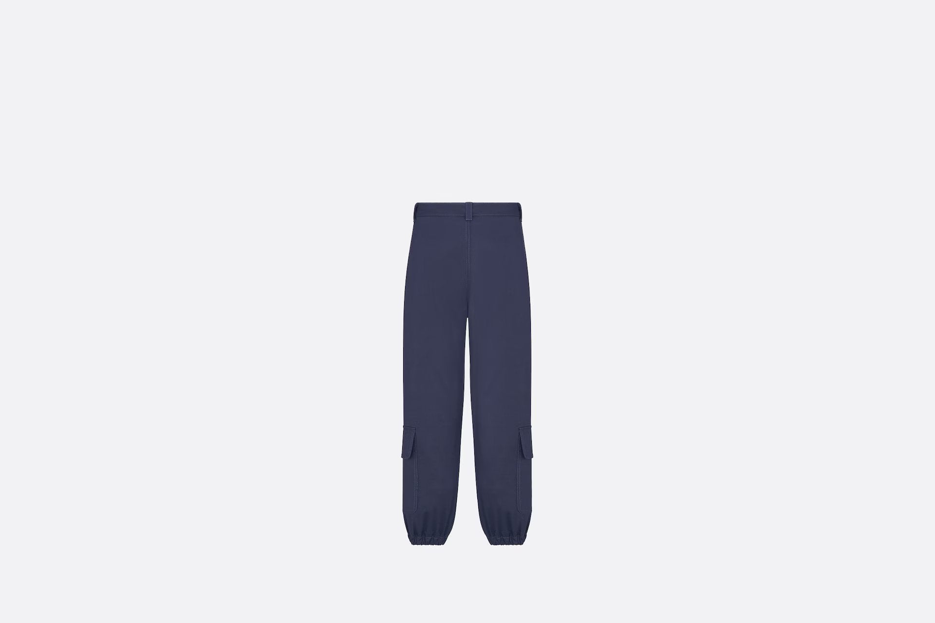 Dior Kids Cargo Pants (Blue Marine)