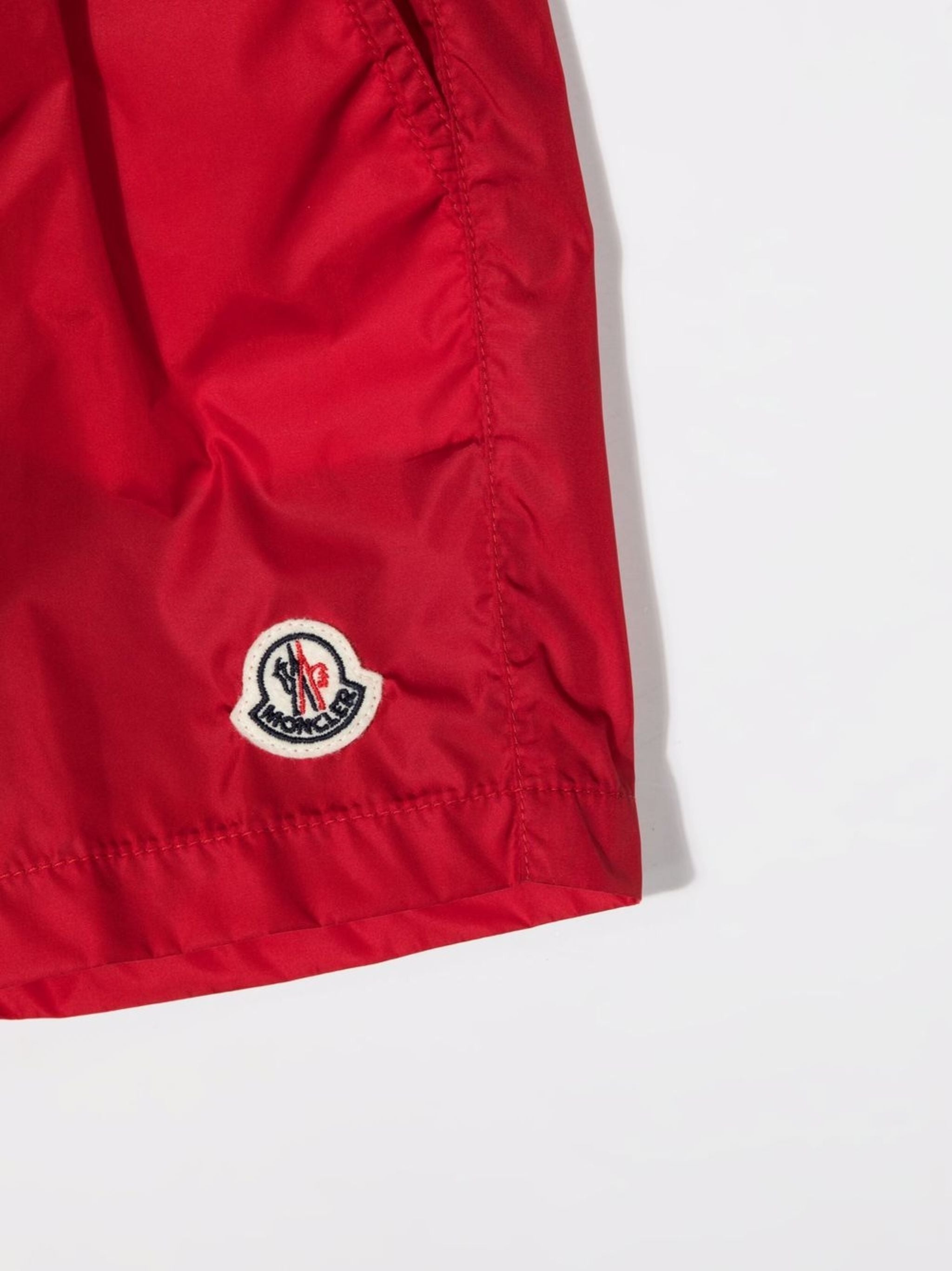 [Outlet] Moncler Kids BOXER MARE Swim Shorts (2 Colors)