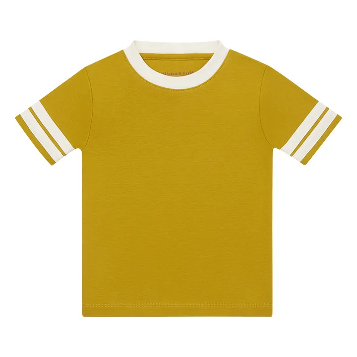 Misha &amp; Puff Rec Short Sleeve T-Shirt (2 Colors)