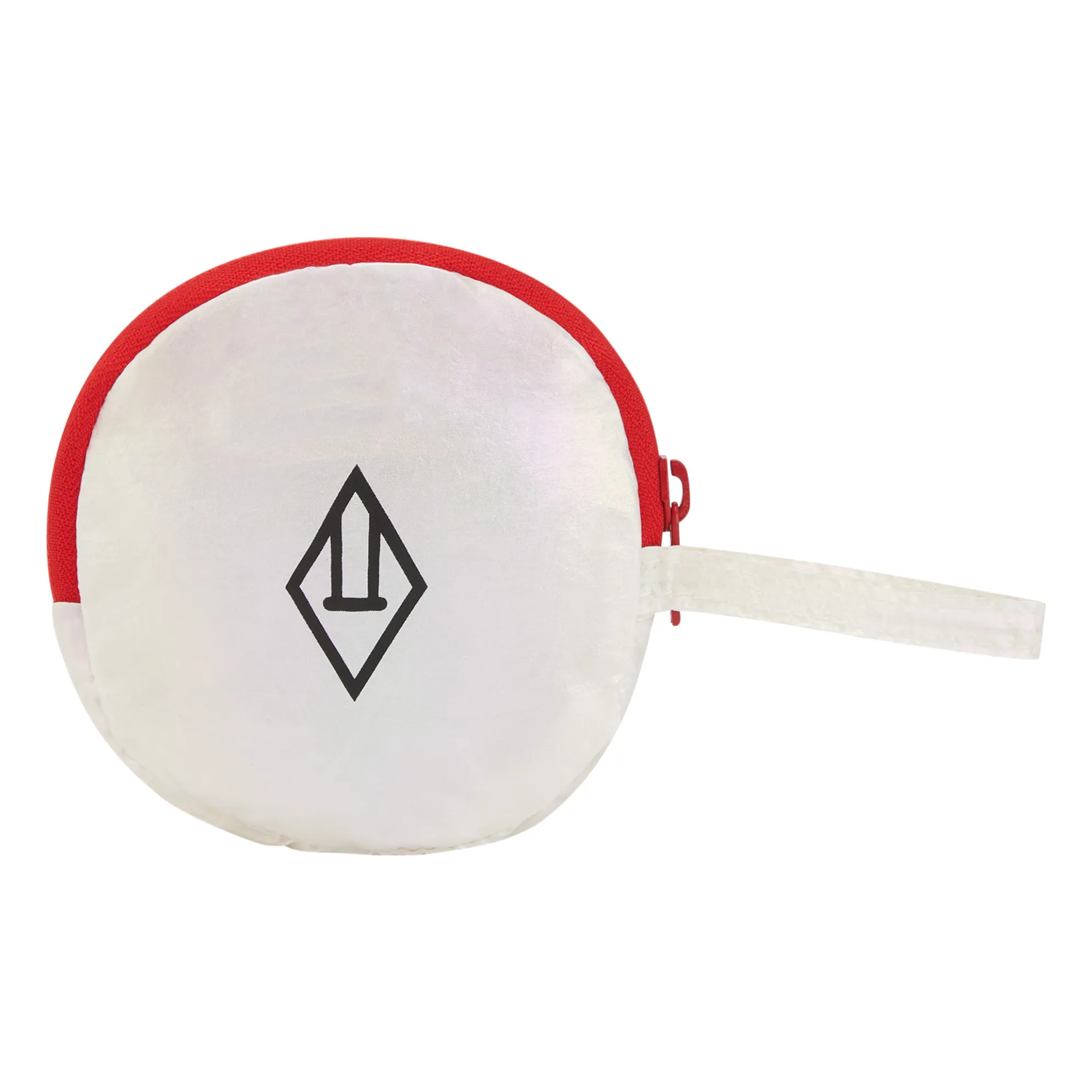 Tao 24SS Coin Purse (White)