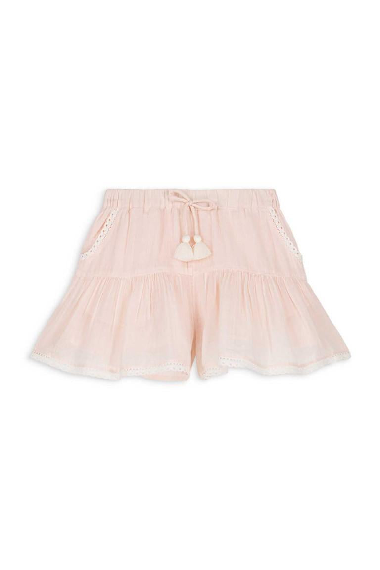 24SS Louis Misha Alambra Shorts (2 colors)