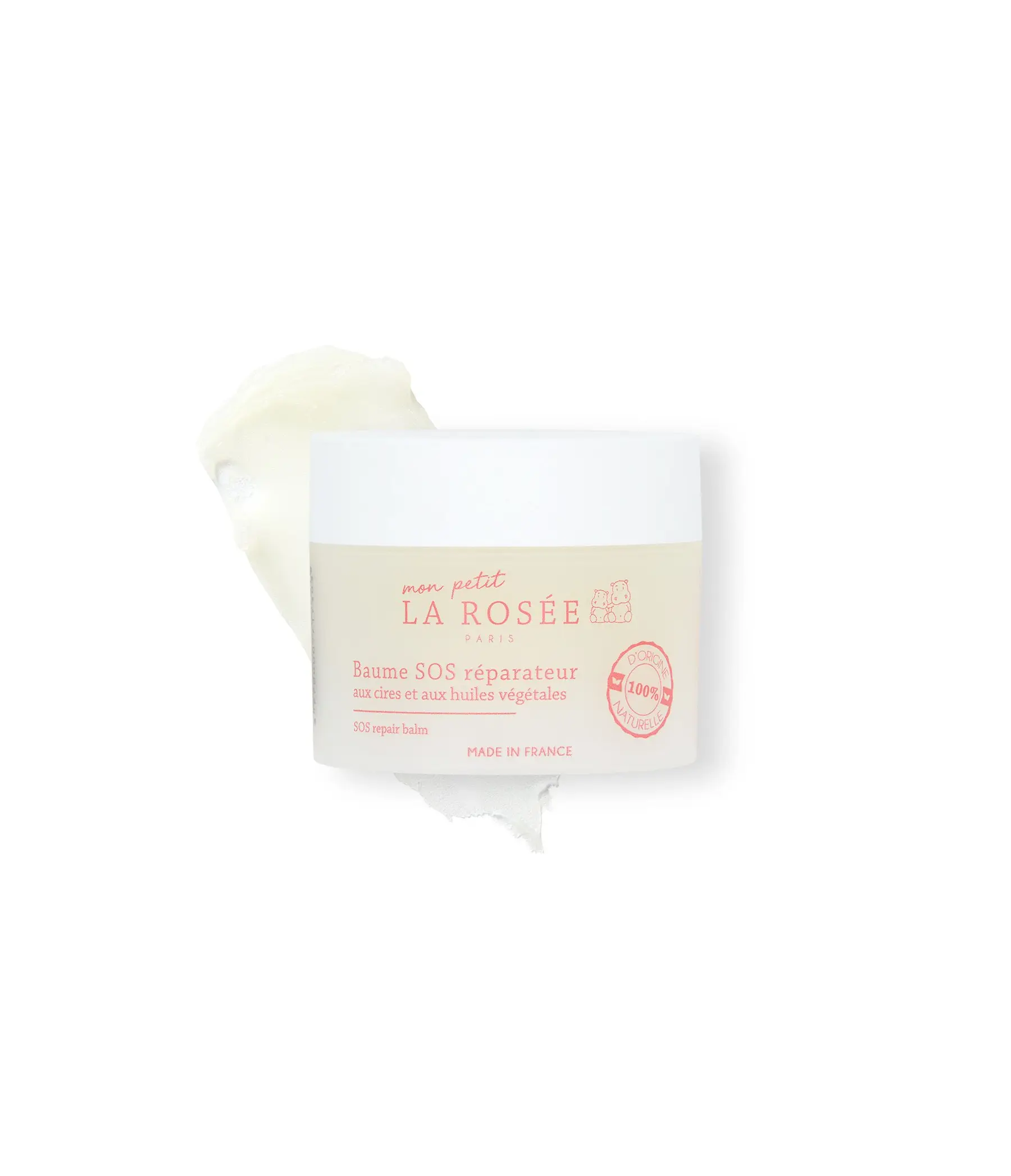 Larose Baby SOS Repair Balm (20G)