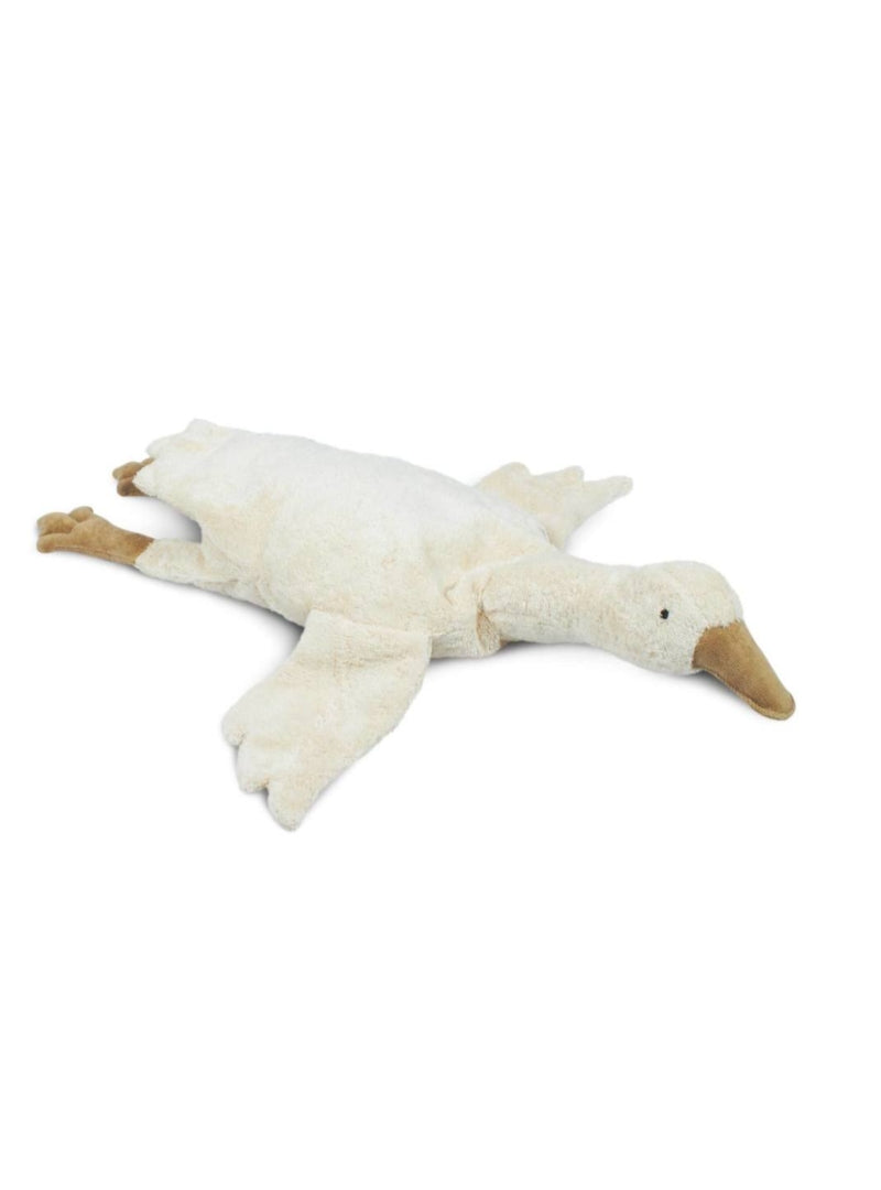 Senzenaturewelt soft goose doll large (2 colors) 