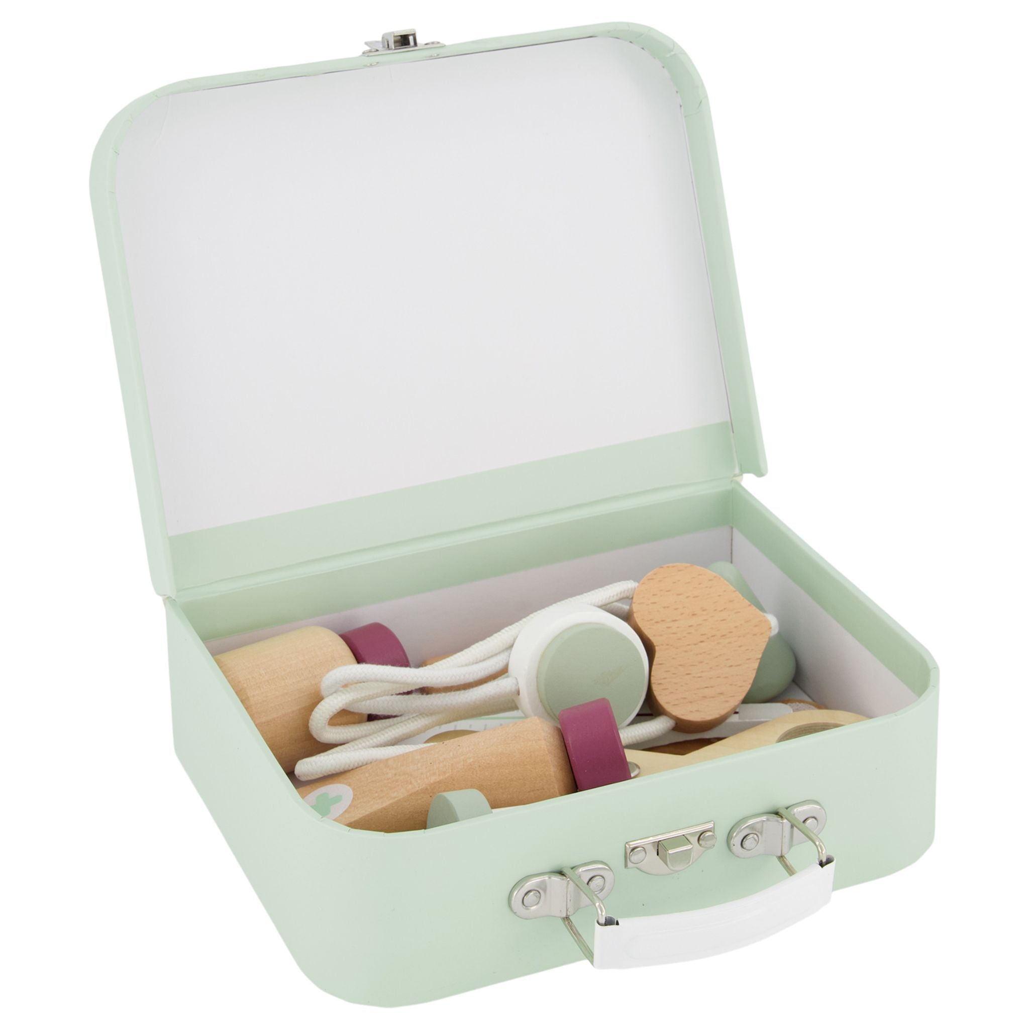 Stoy Doctor Case Set