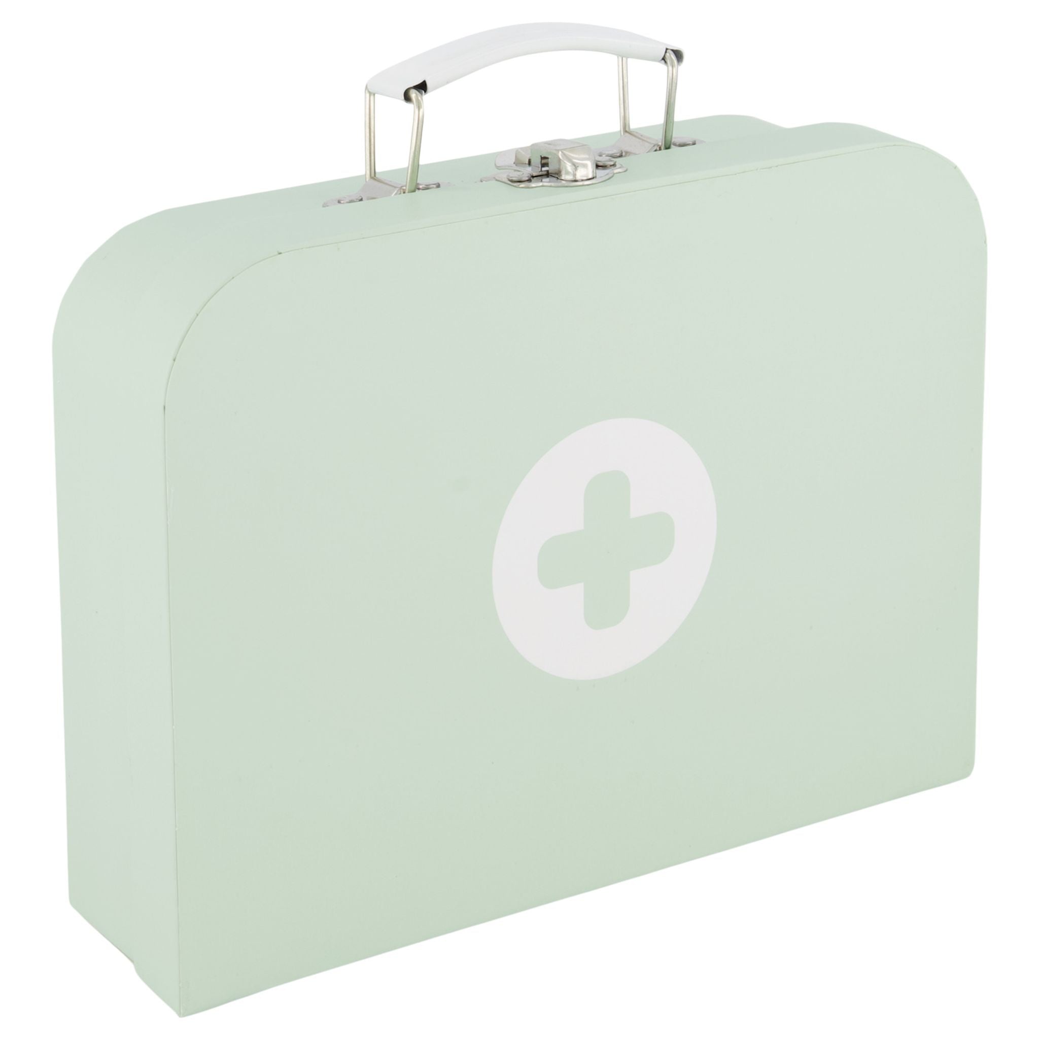 Stoy Doctor Case Set