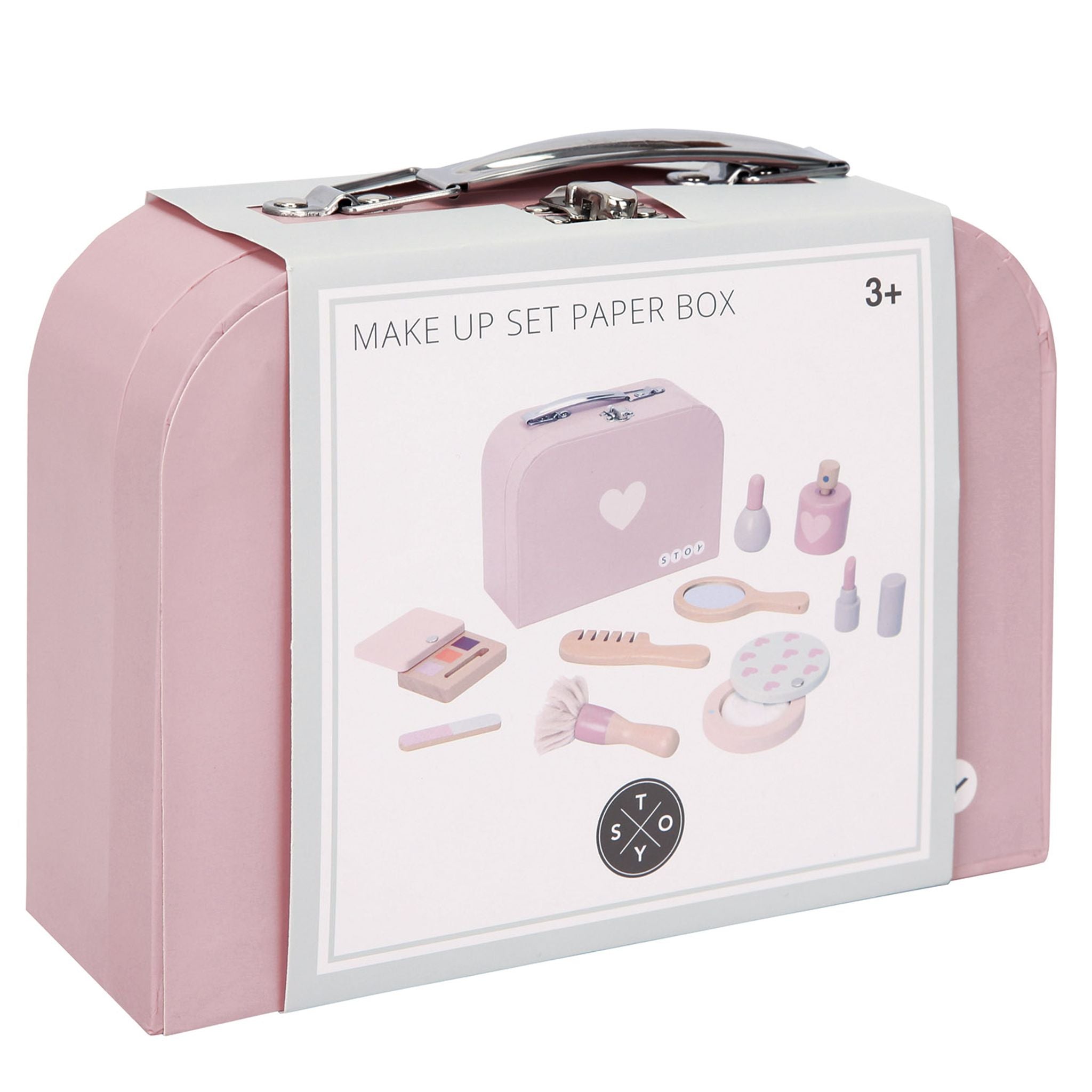 Stoy Makeup Bag Set