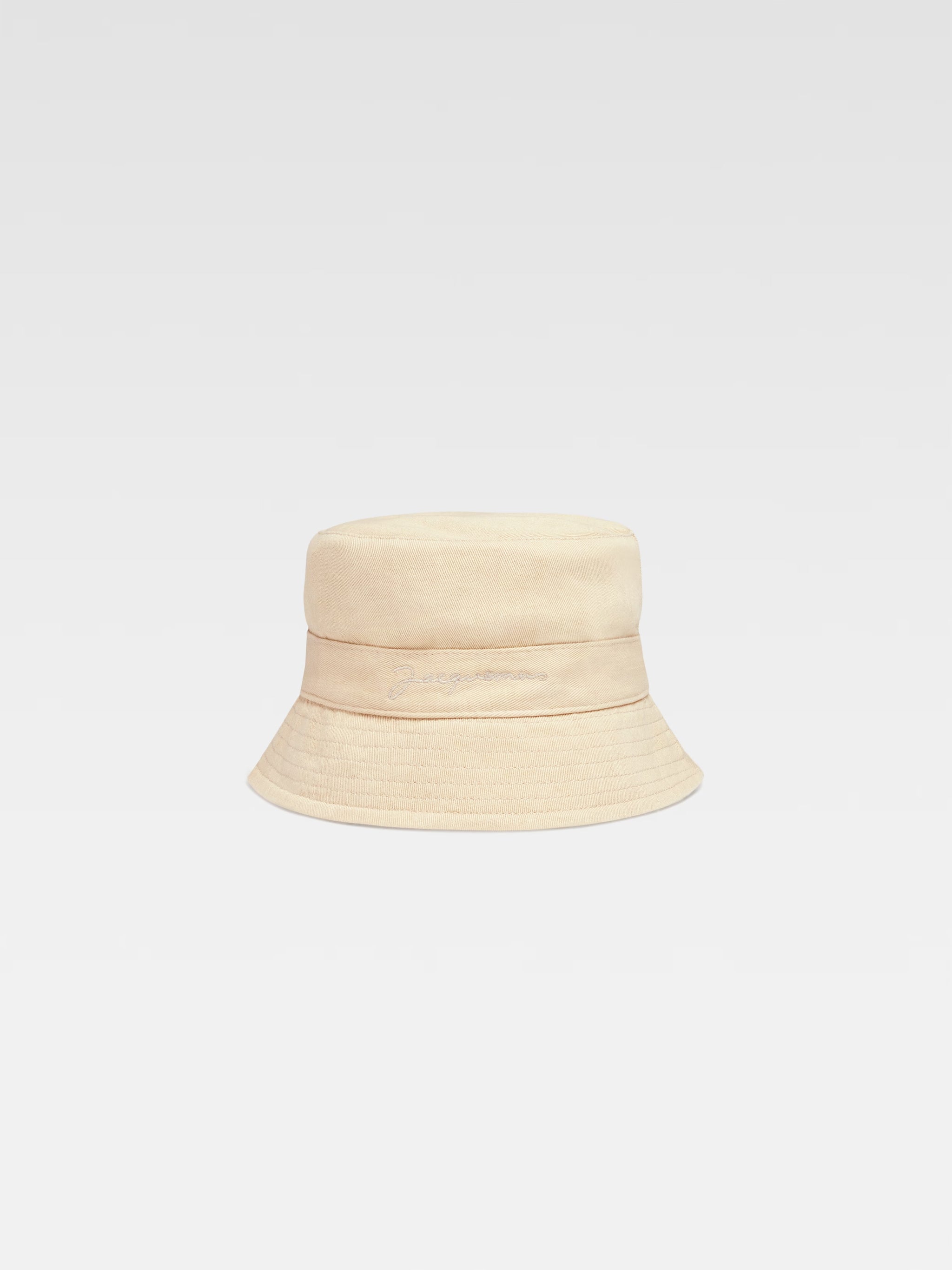 Jacquemus Kids Gadjo Bucket Hat (3 Colors)