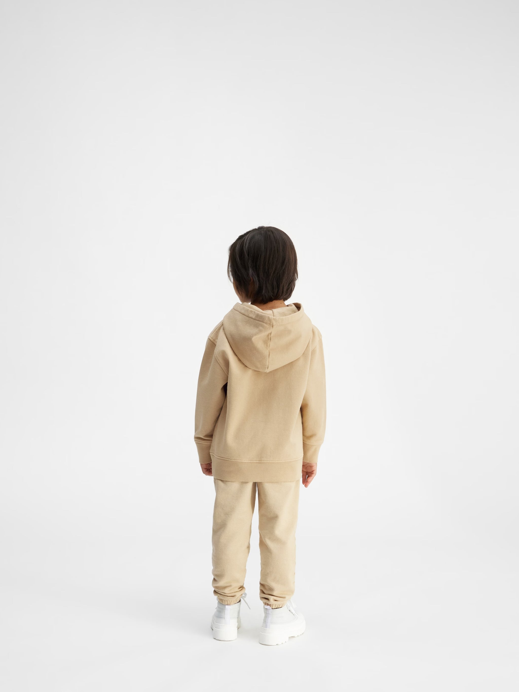 Jacquemus Kids Hooded Sweatshirt (3 Colors)