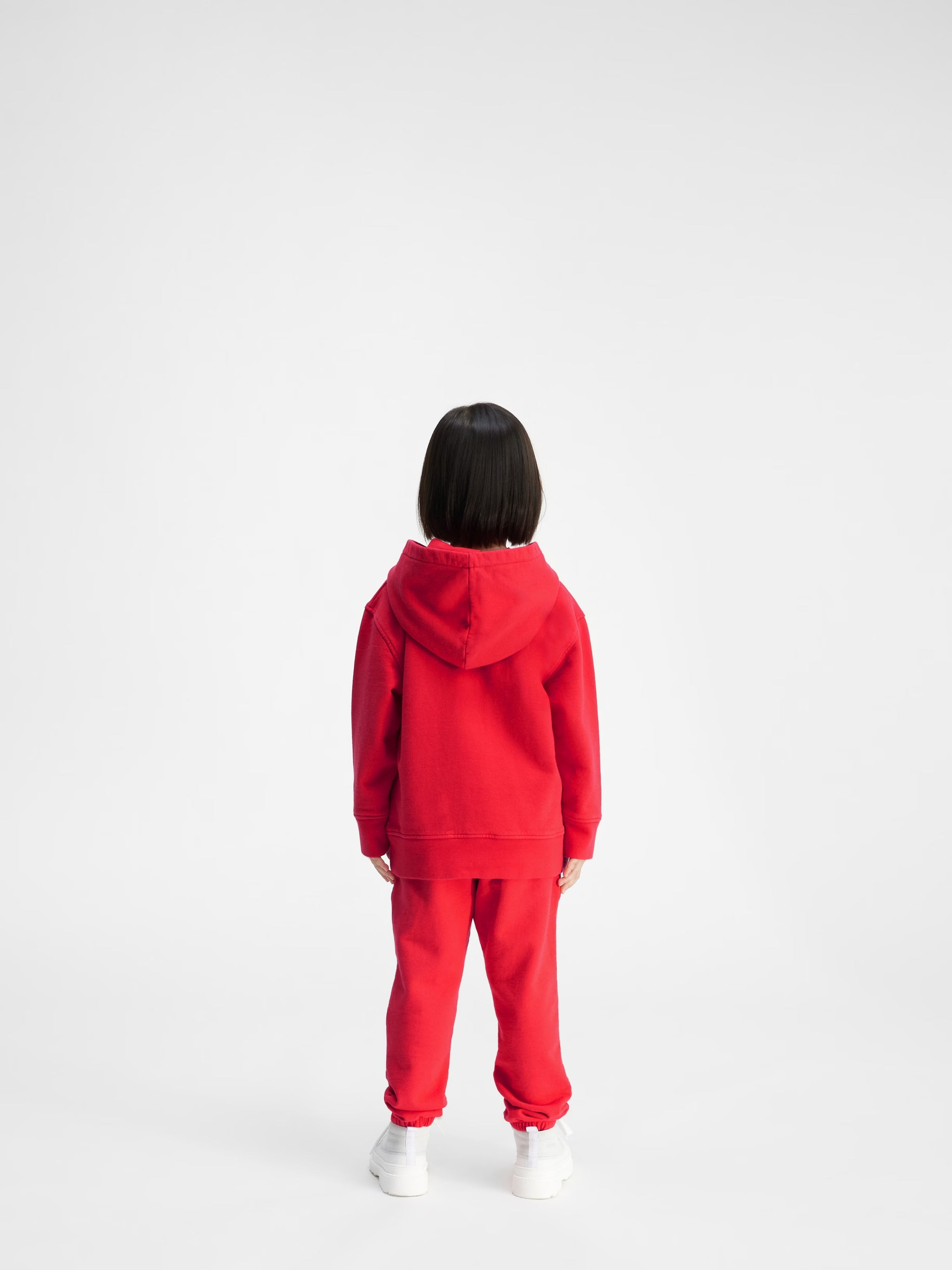 Jacquemus Kids Hooded Sweatshirt (3 Colors)