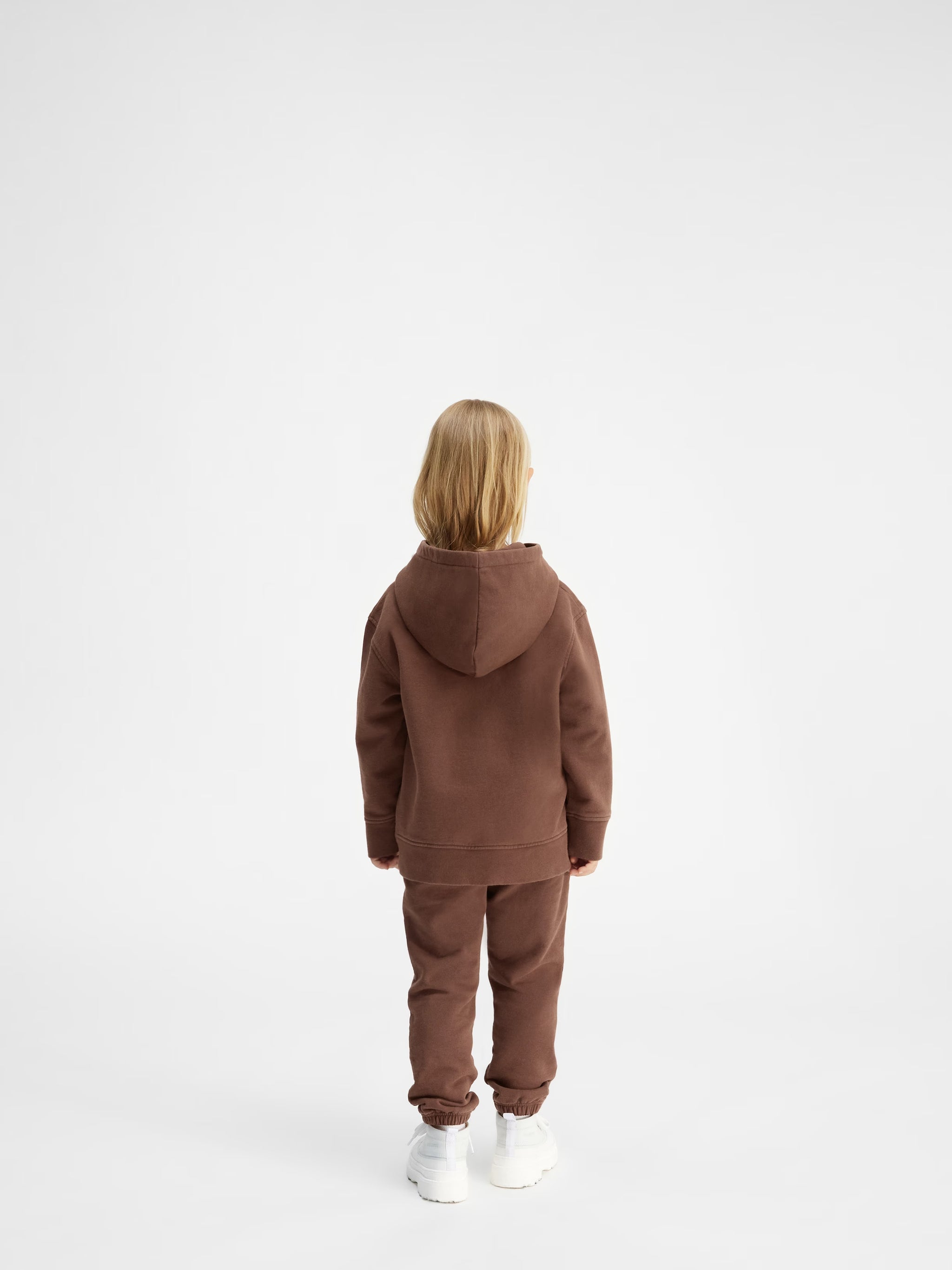 Jacquemus Kids Hooded Sweatshirt (3 Colors)