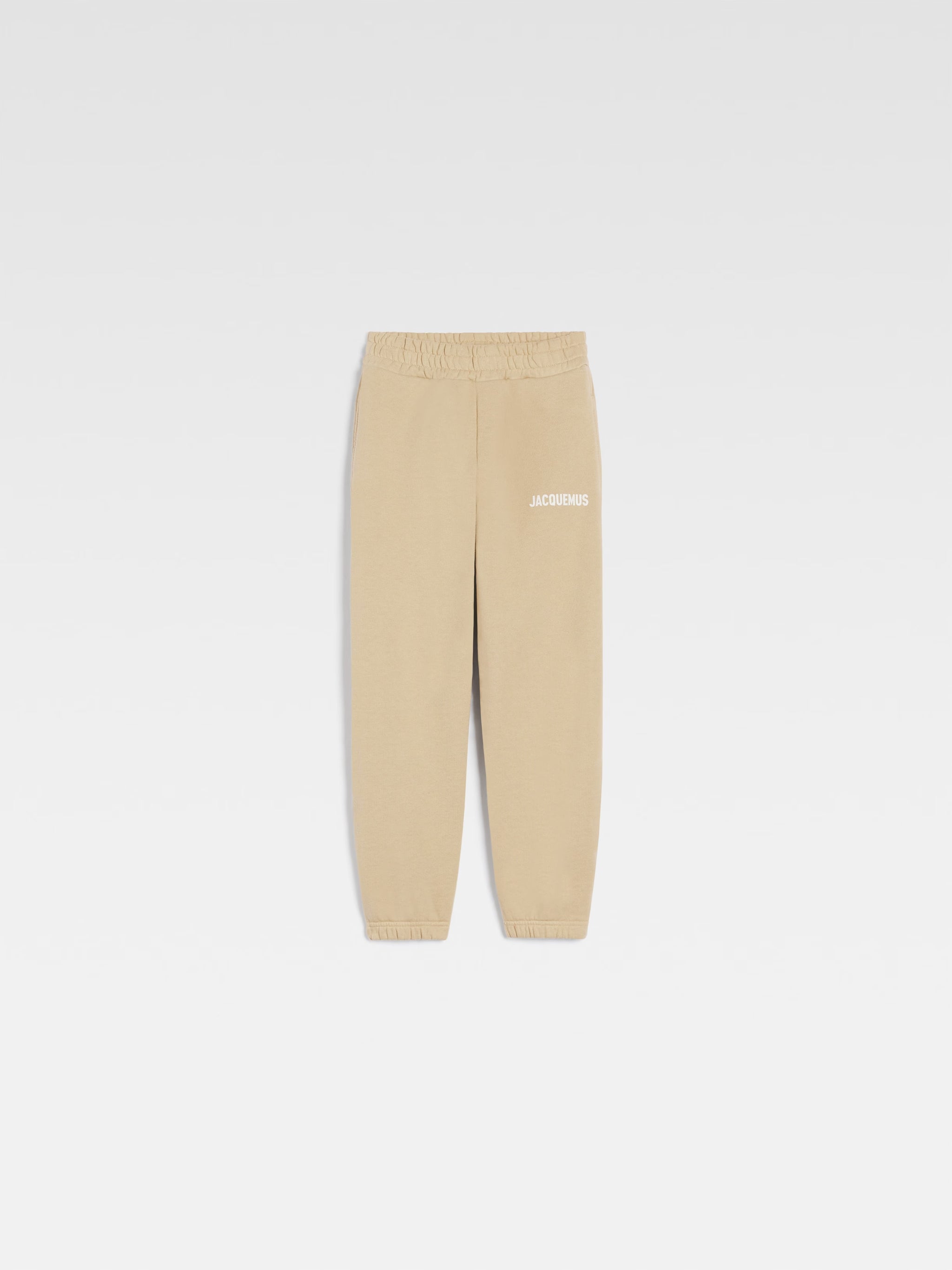 Jacquemus Kids Jogger Pants (3 Colors)