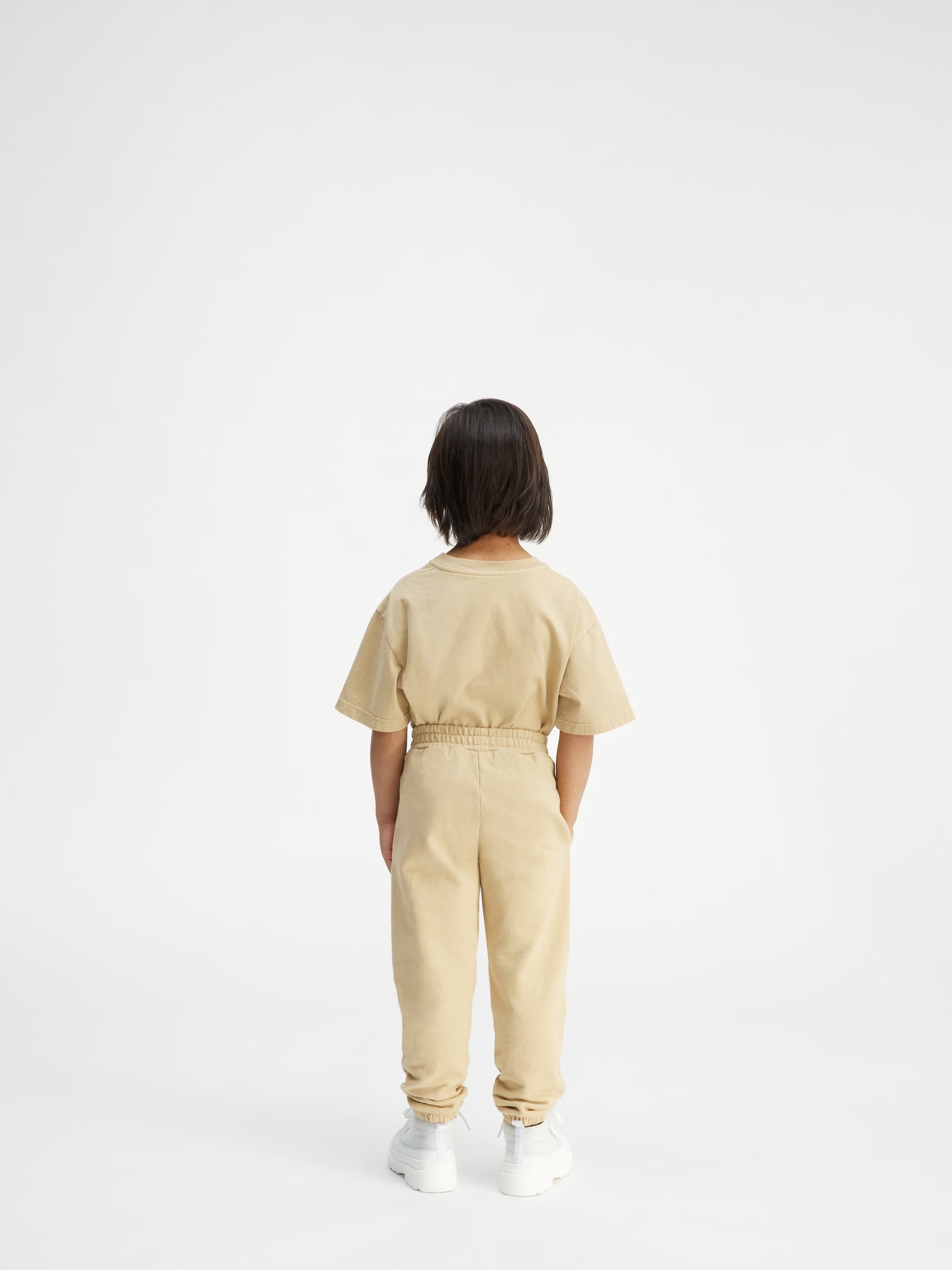 Jacquemus Kids Jogger Pants (3 Colors)