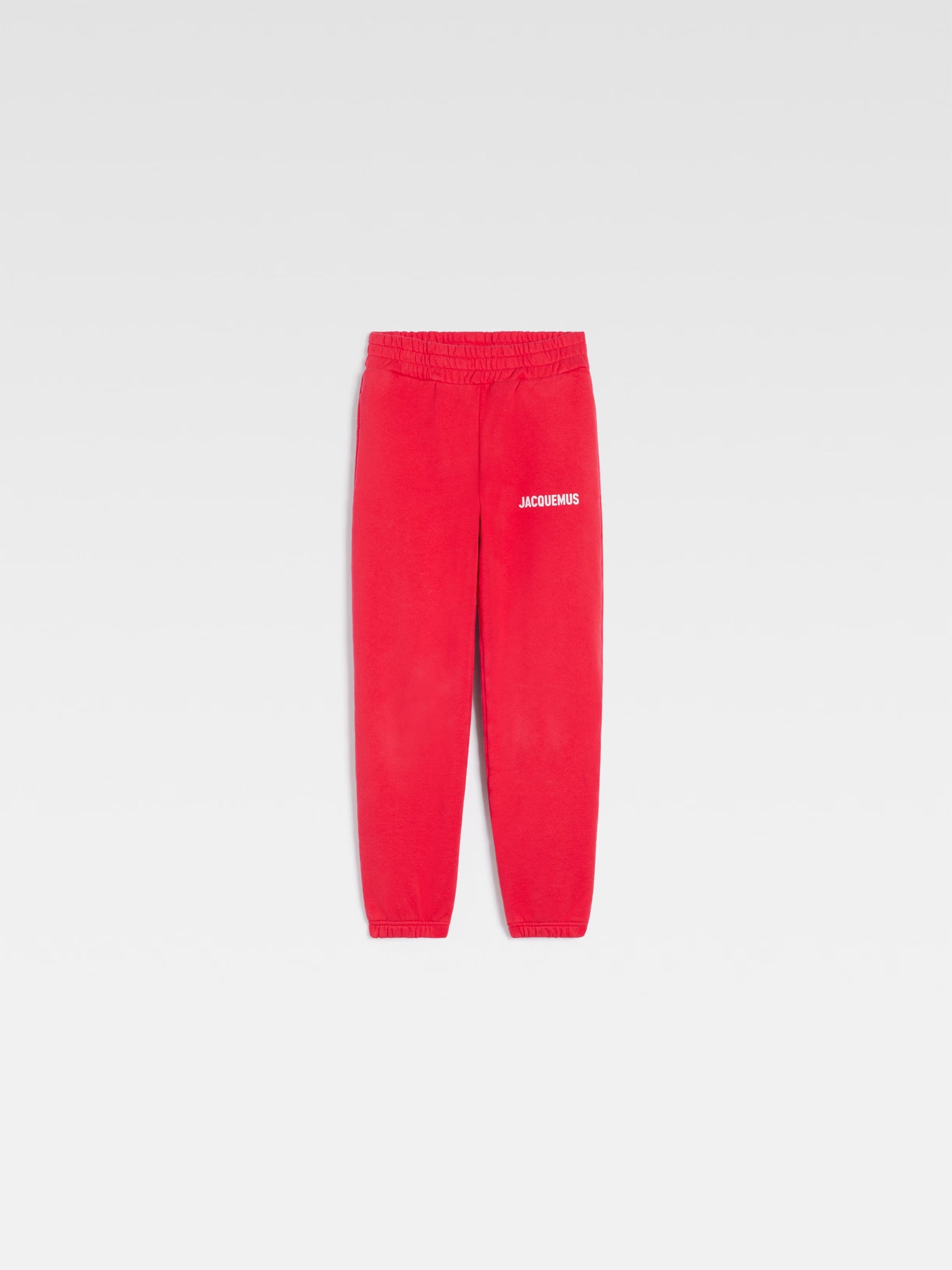 Jacquemus Kids Jogger Pants (3 Colors)