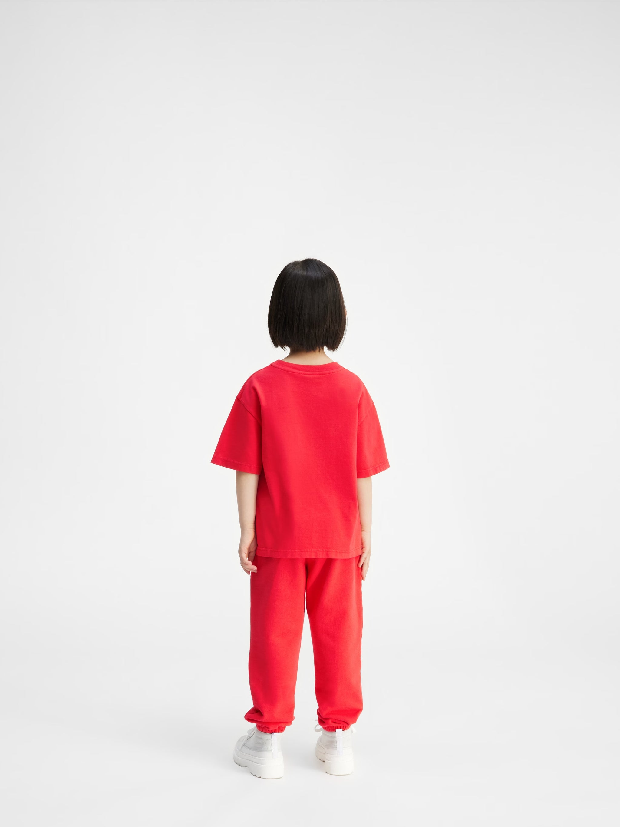 Jacquemus Kids Jogger Pants (3 Colors)