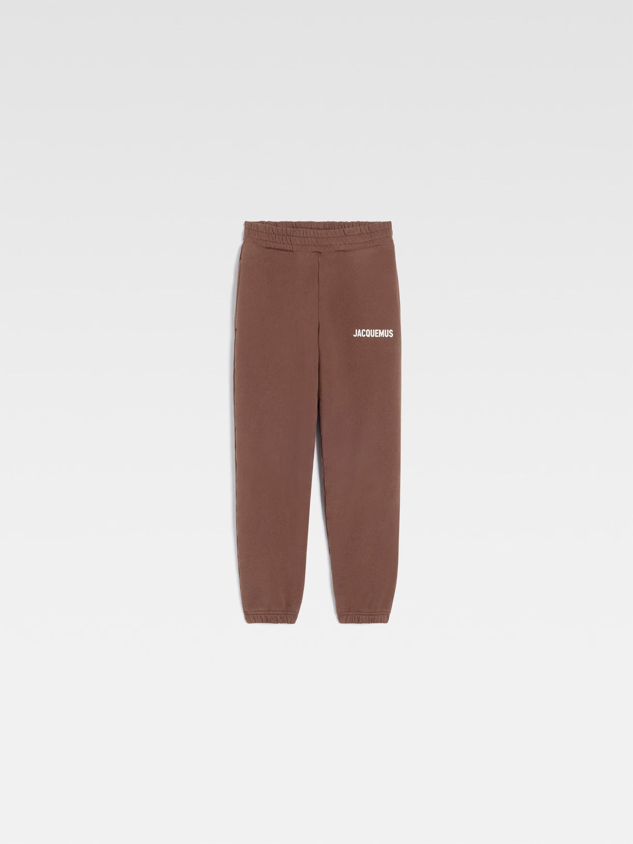 Jacquemus Kids Jogger Pants (3 Colors)