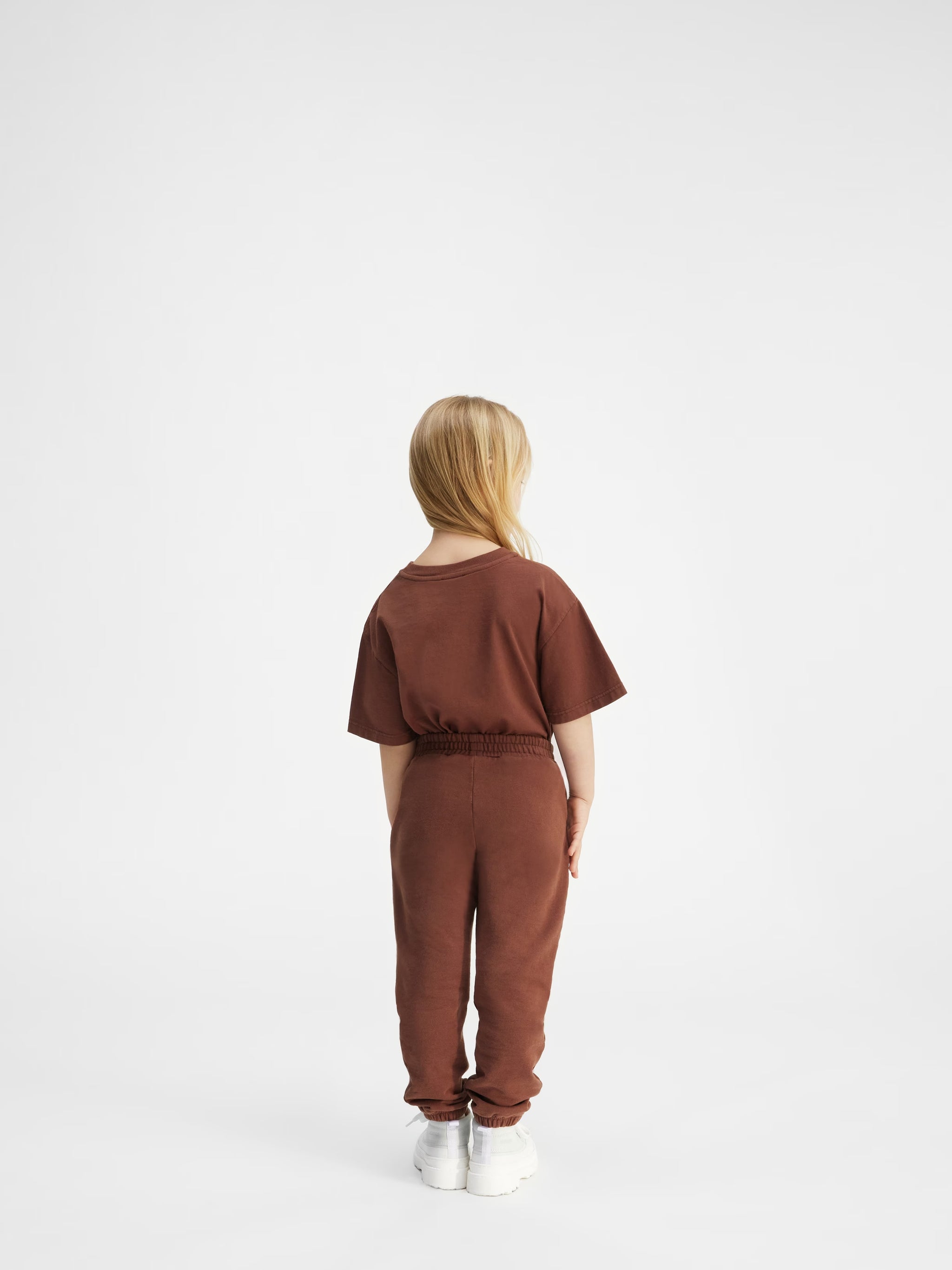 Jacquemus Kids Jogger Pants (3 Colors)