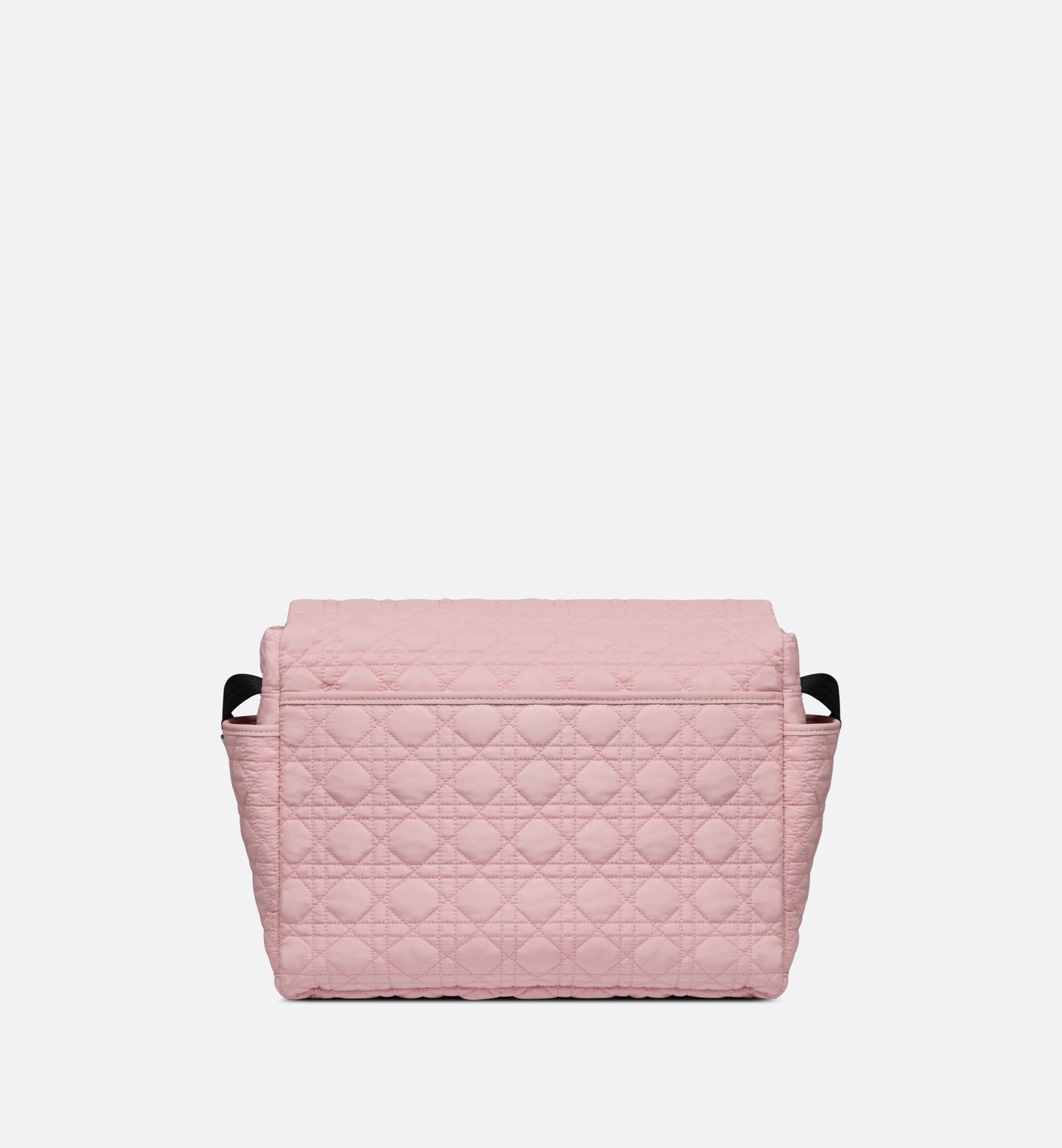 Dior Baby Macrocannage Changing Bag (Rose)