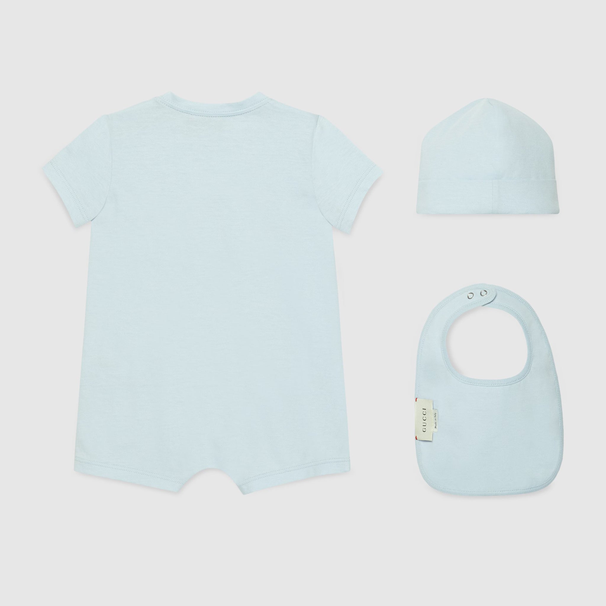 Gucci Baby Gift Set (2 Colors)